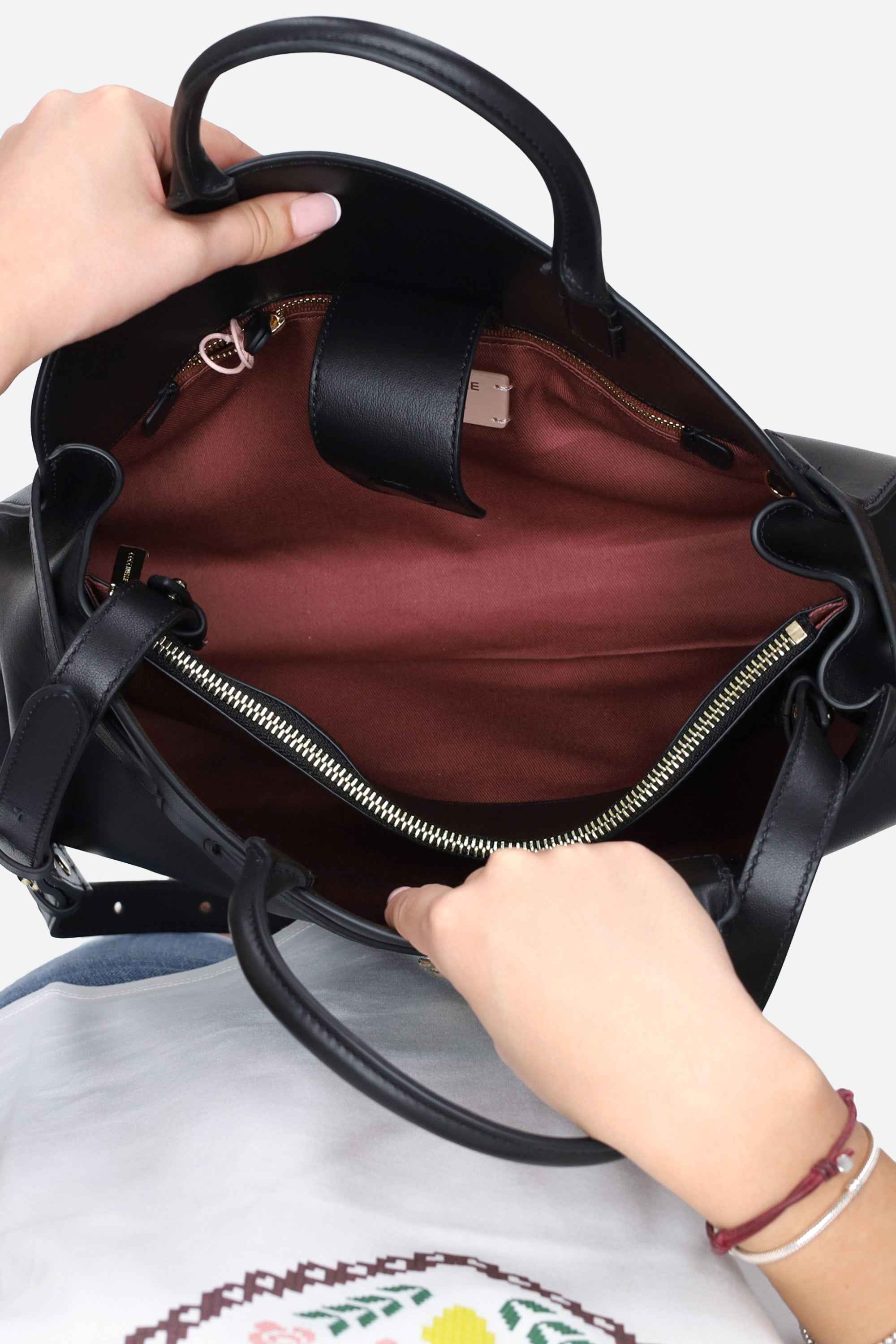 COCCINELLE - D E1TLA180401 Borsa