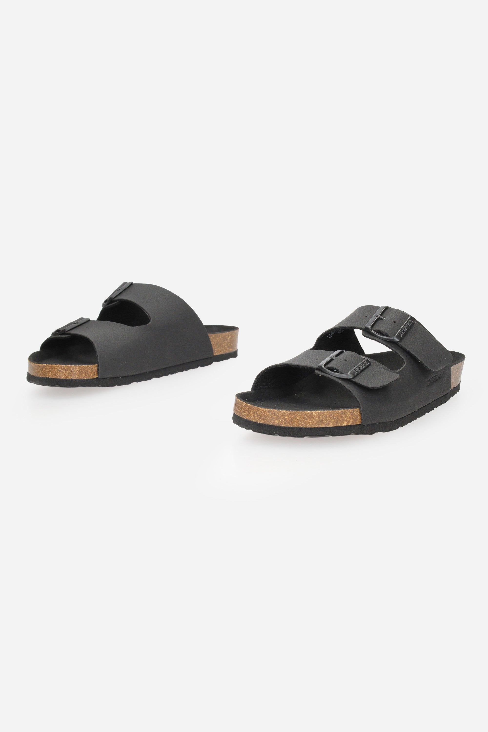 NERO | LUMBERJACK - U 102268881 Ciabatta