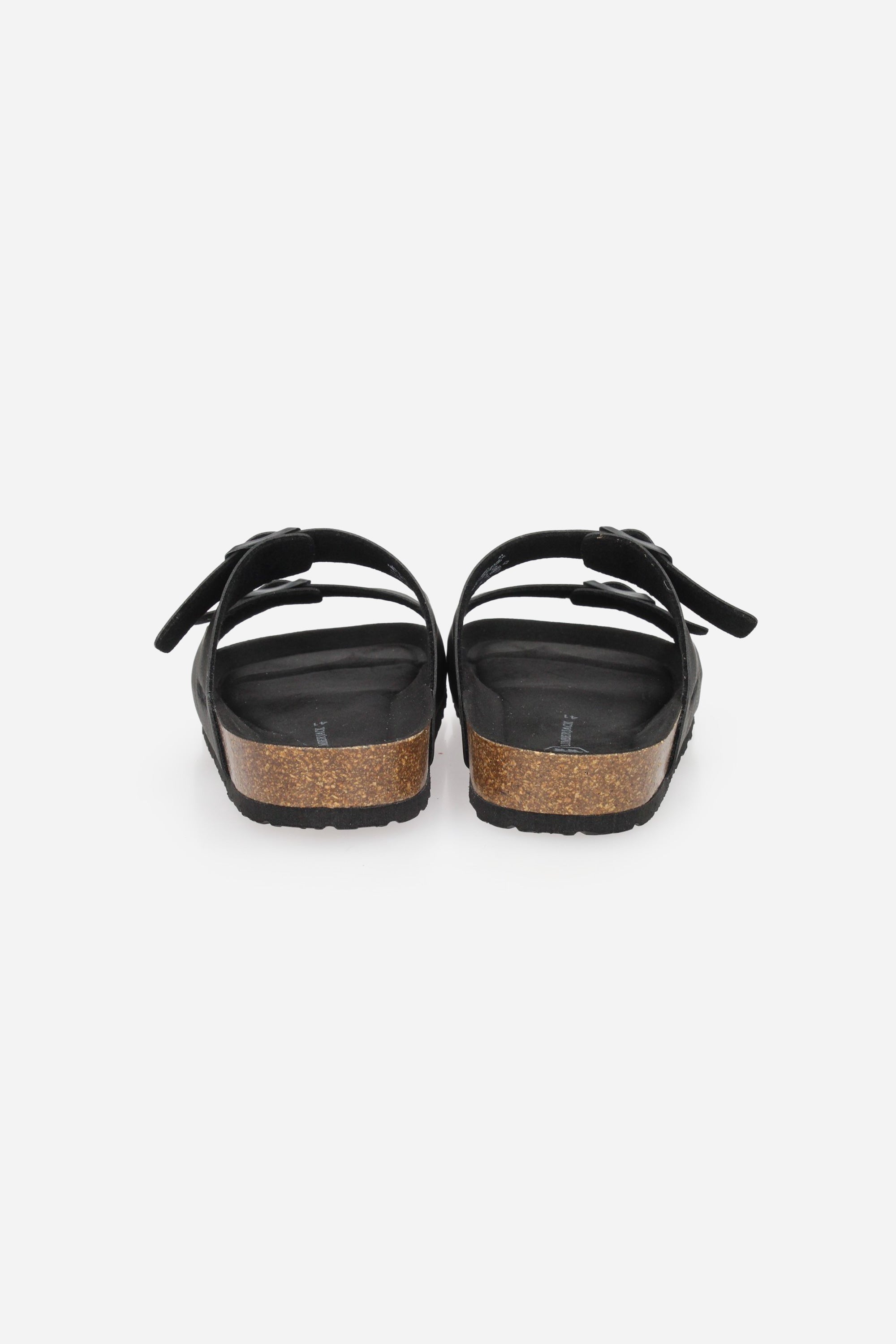 NERO | LUMBERJACK - U 102268881 Ciabatta
