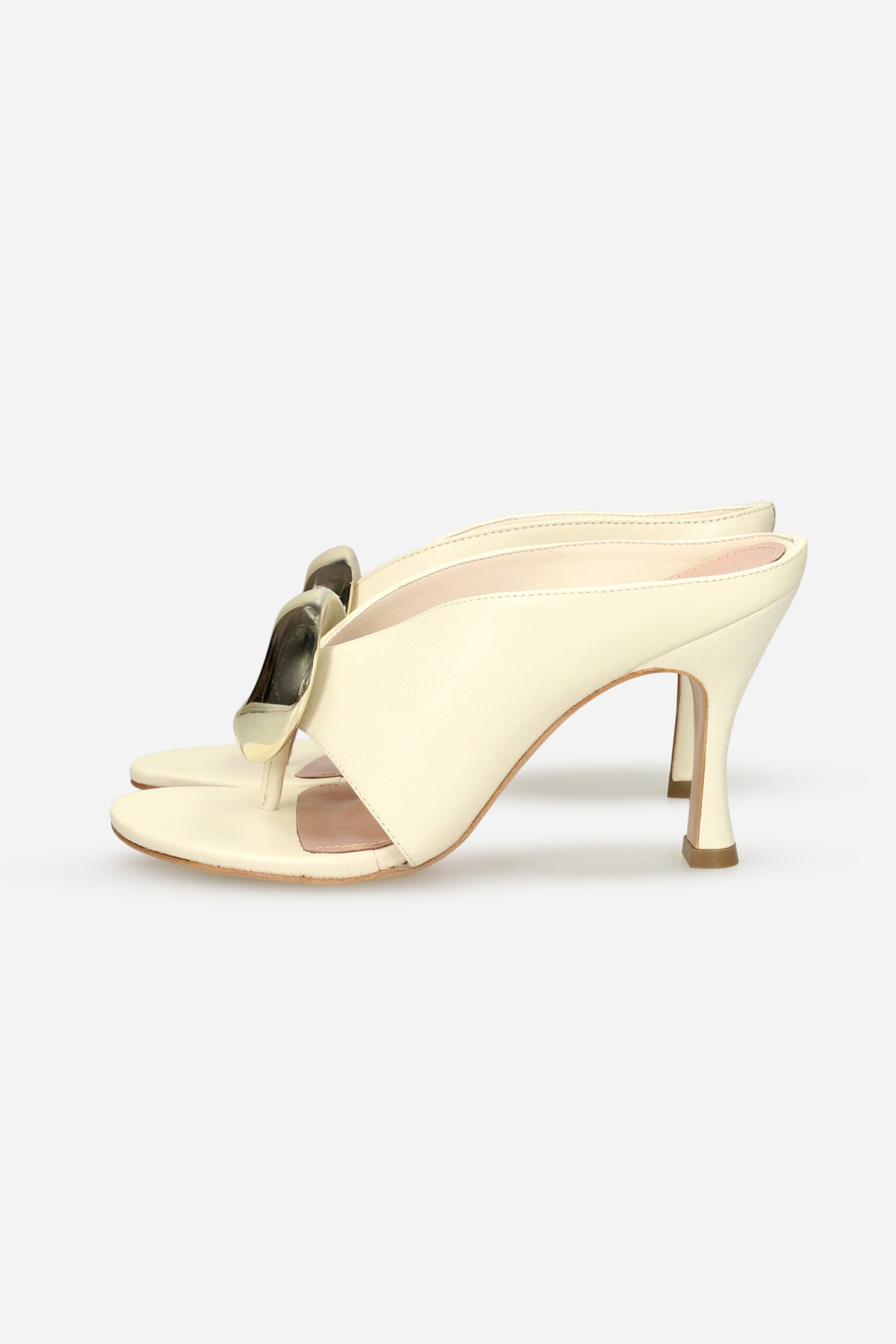 PANNA | VICENZA - D 120180007 Sandalo