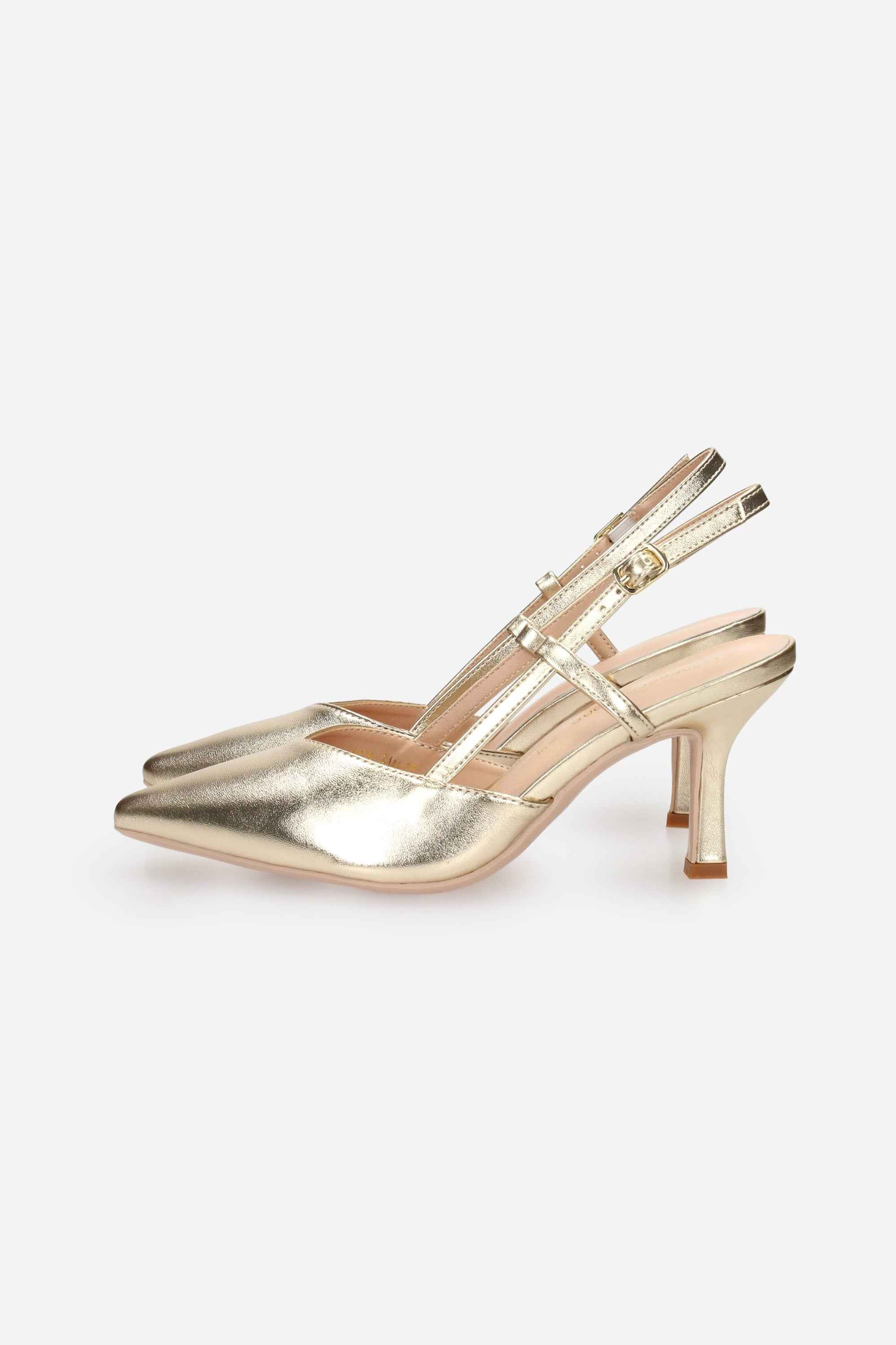 PLATINO | FRANCESCO MILANO - D A08-21N Chanel