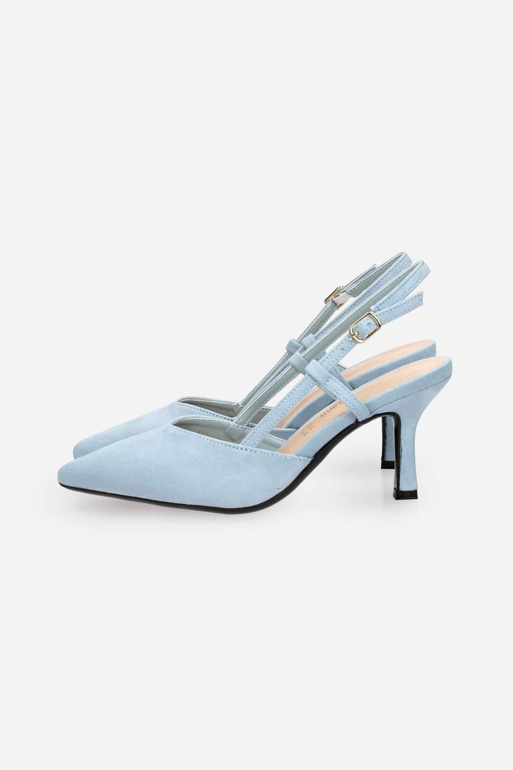 CELESTE | FRANCESCO MILANO - D A08-21C Chanel