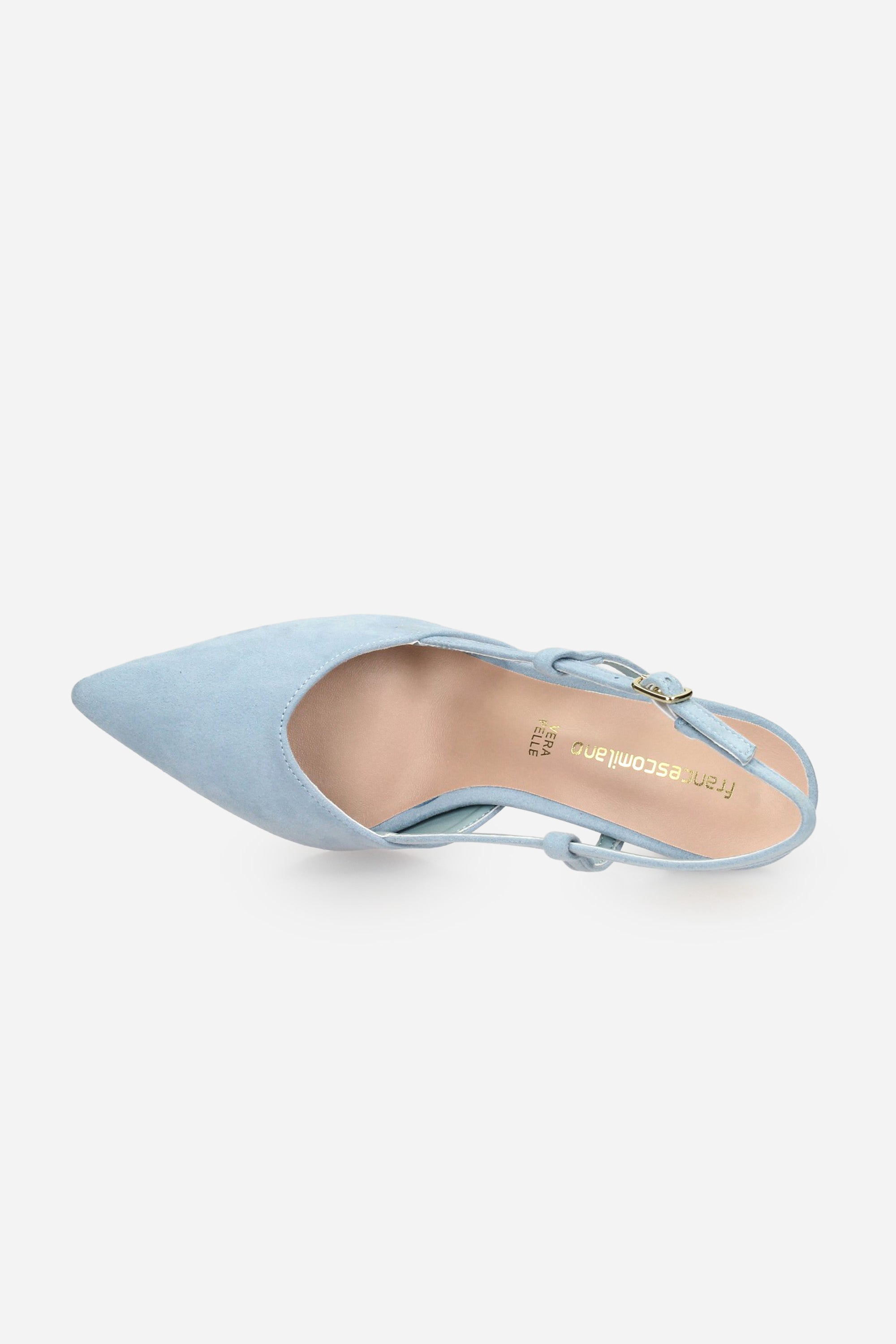 CELESTE | FRANCESCO MILANO - D A08-21C Chanel