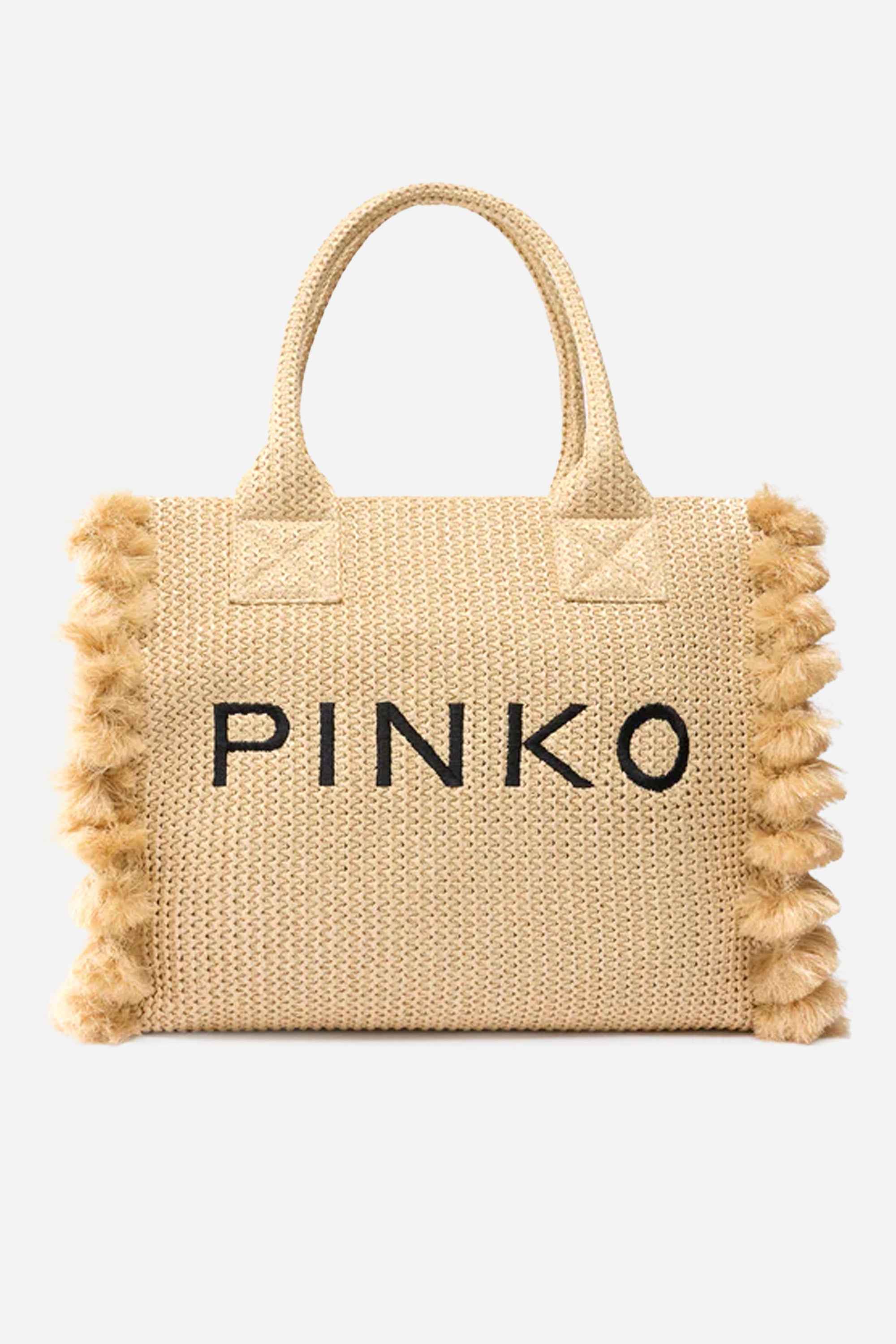 BEIGE | PINKO - D 106673A39Y Borsa
