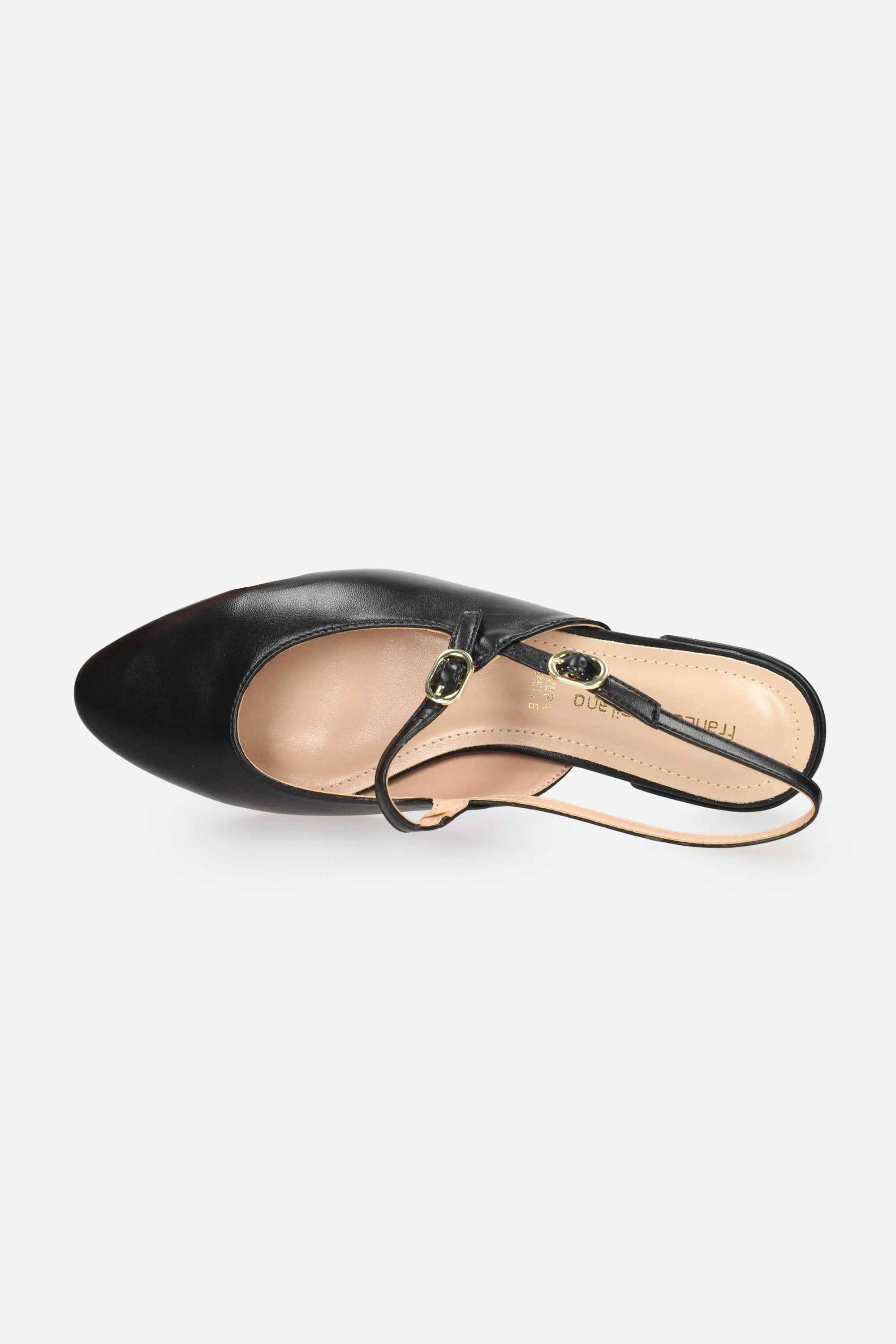 NERO | FRANCESCO MILANO - D C05-01A Chanel