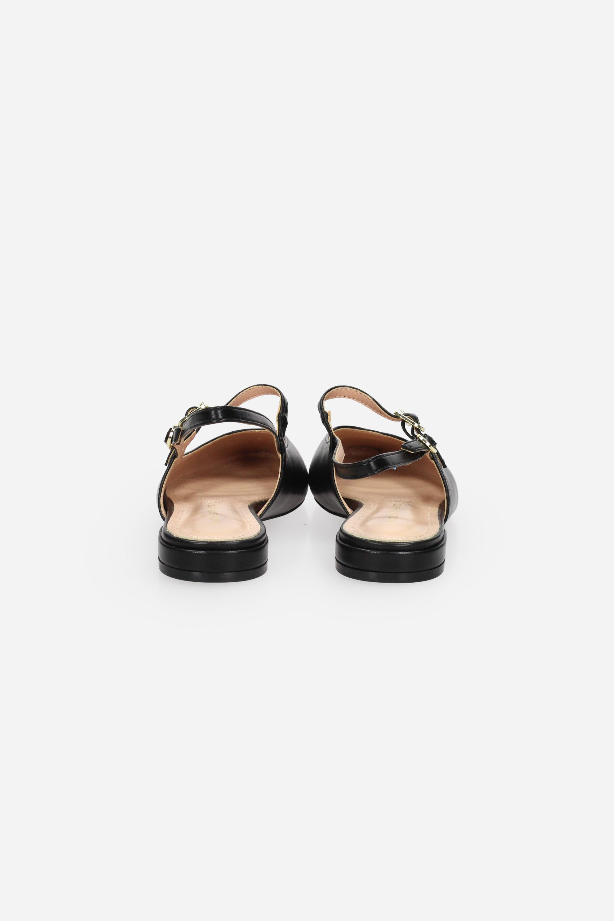 NERO | FRANCESCO MILANO - D C05-01A Chanel