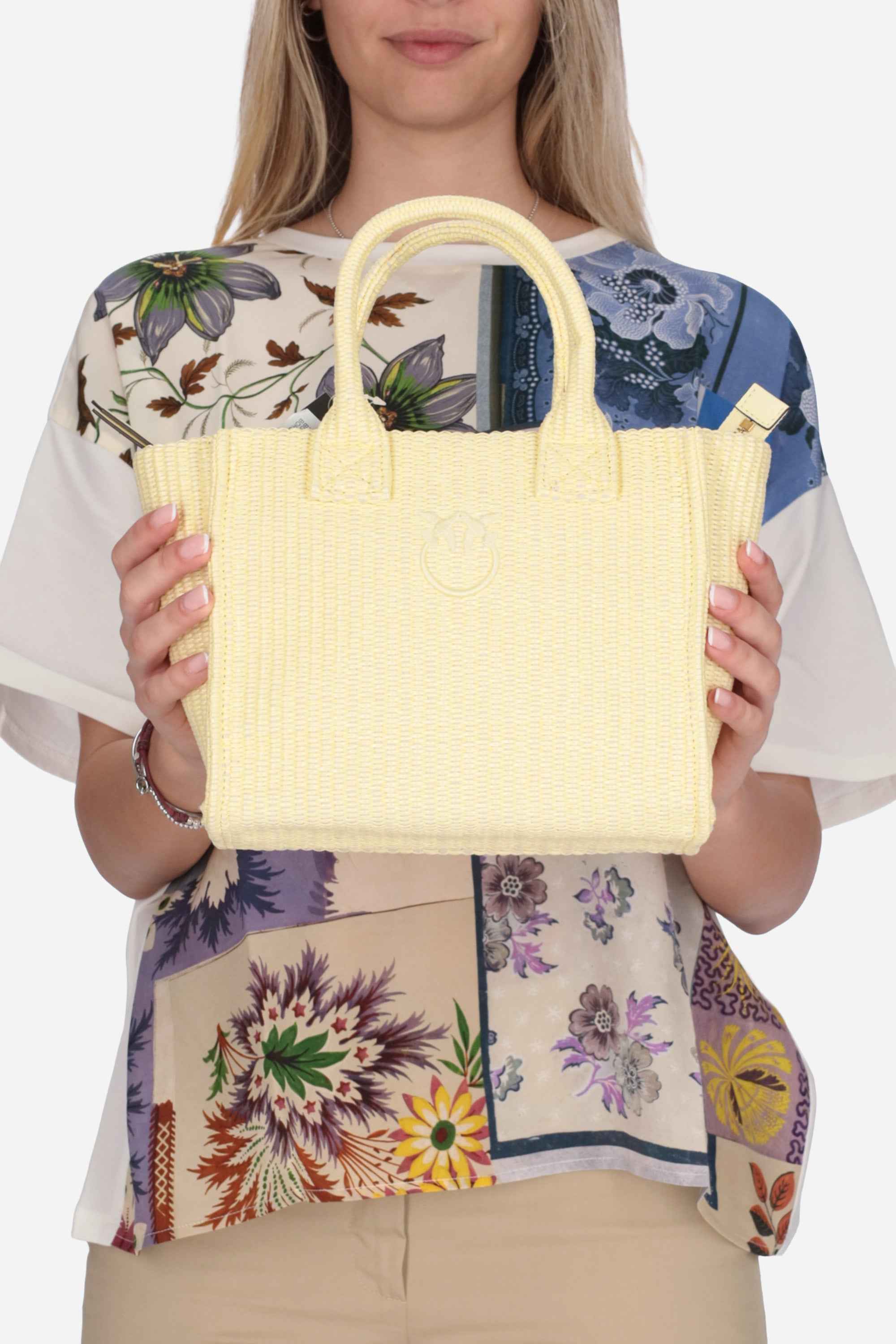 GIALLO | PINKO - D 106832A39Y Borsa