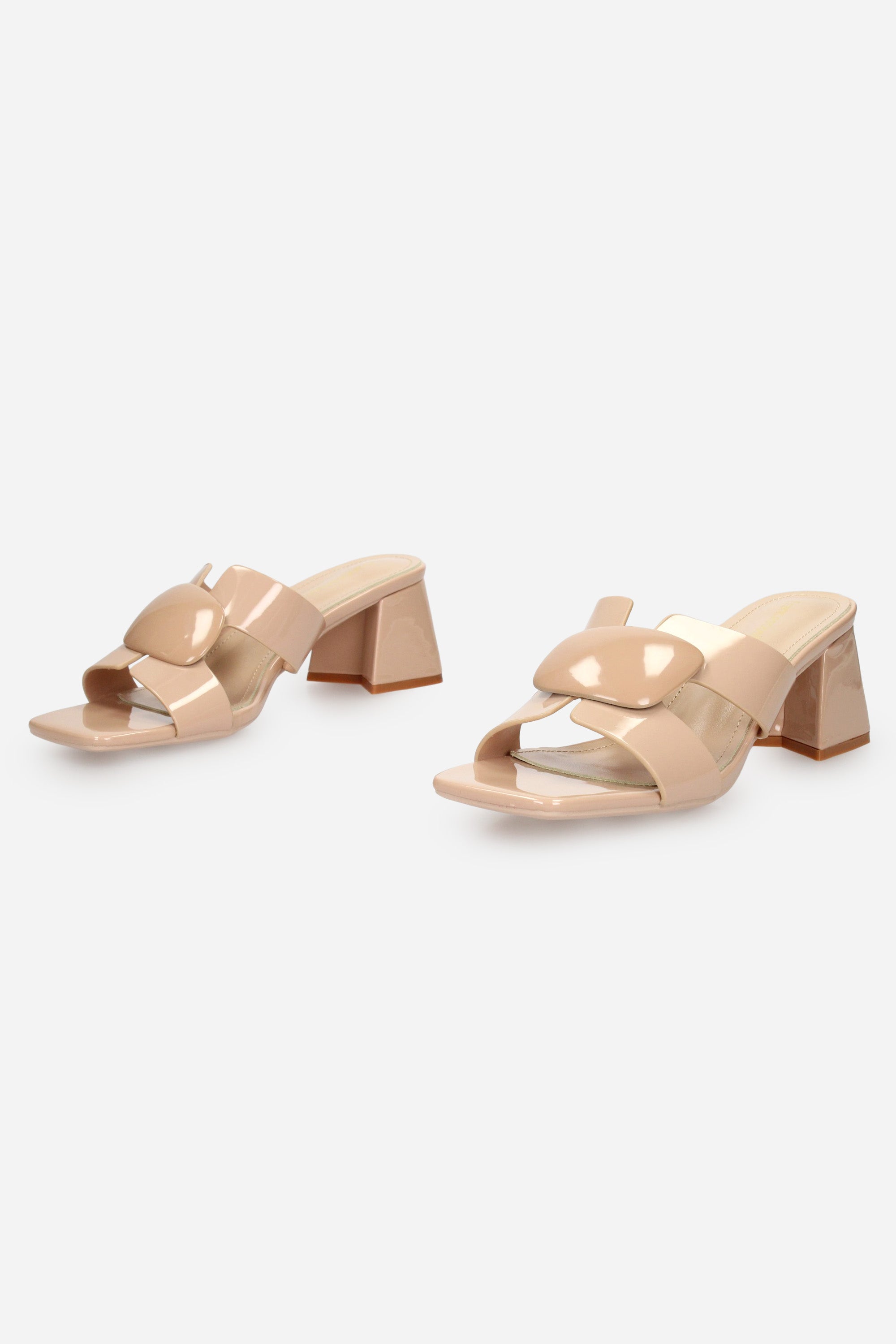 CIPRIA | FRANCESCO MILANO - D E15-11L Sandalo