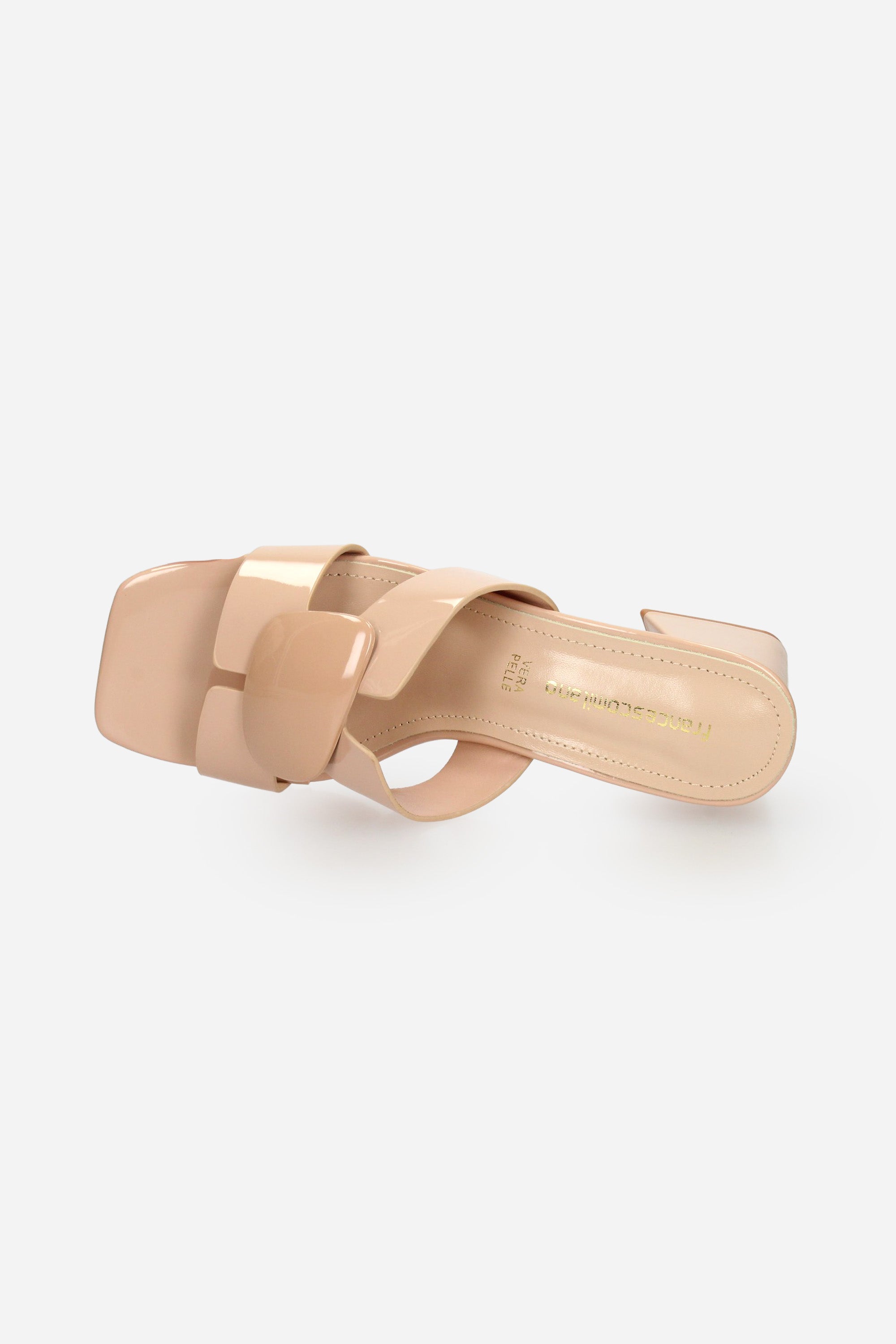 CIPRIA | FRANCESCO MILANO - D E15-11L Sandalo
