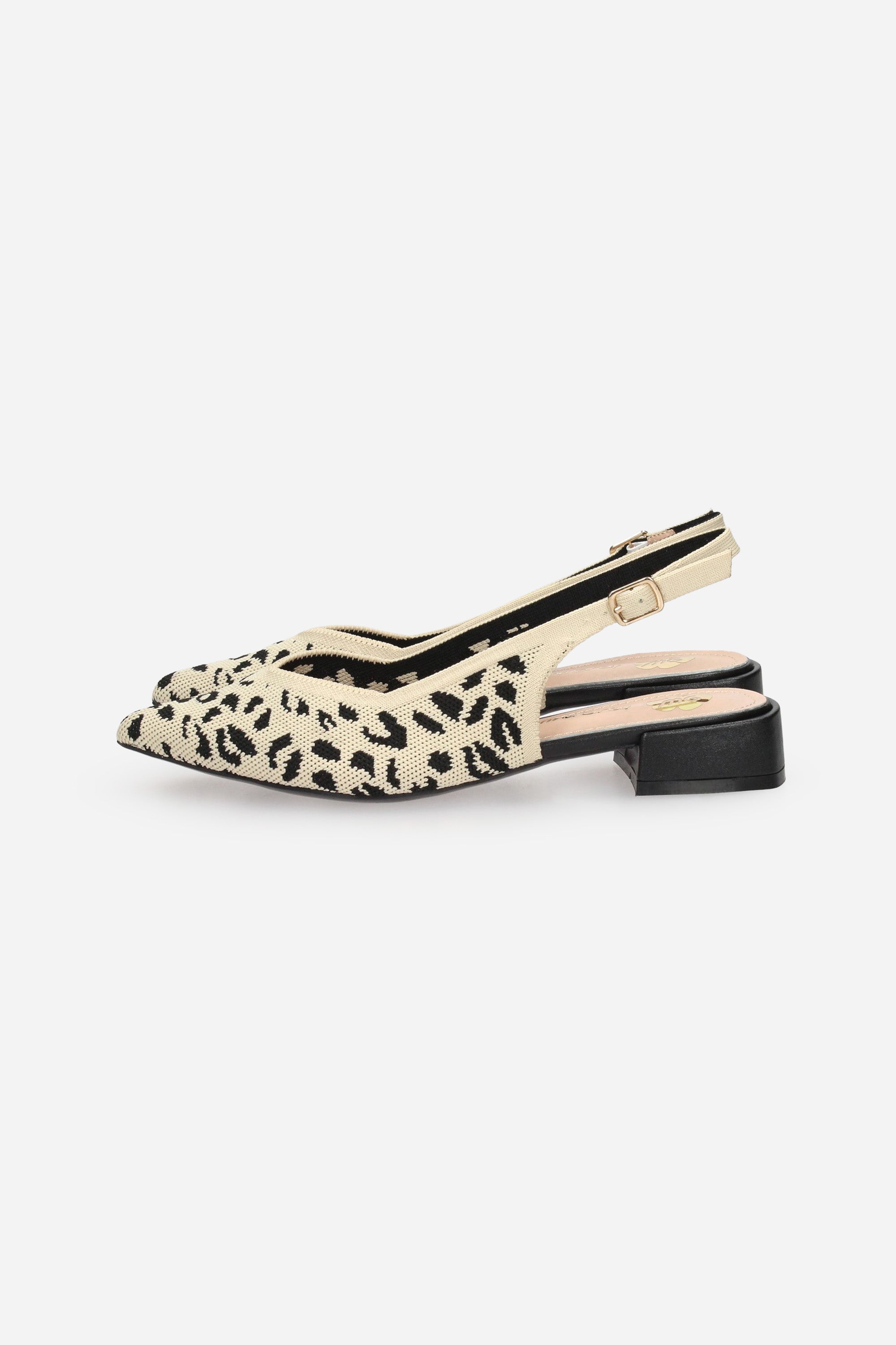 LEOPARDATO | MARINA GREY - D MG08-01 Chanel