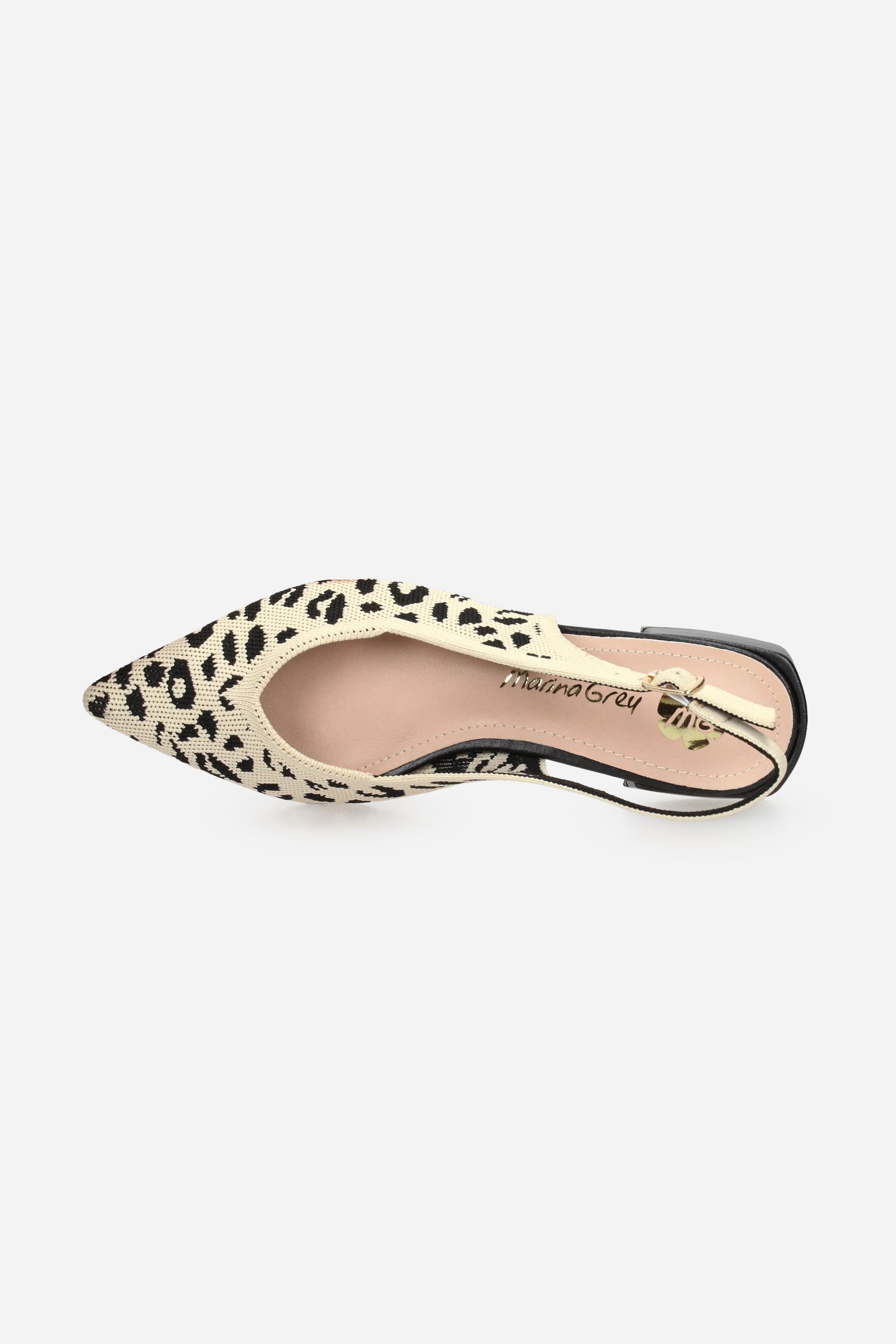LEOPARDATO | MARINA GREY - D MG08-01 Chanel