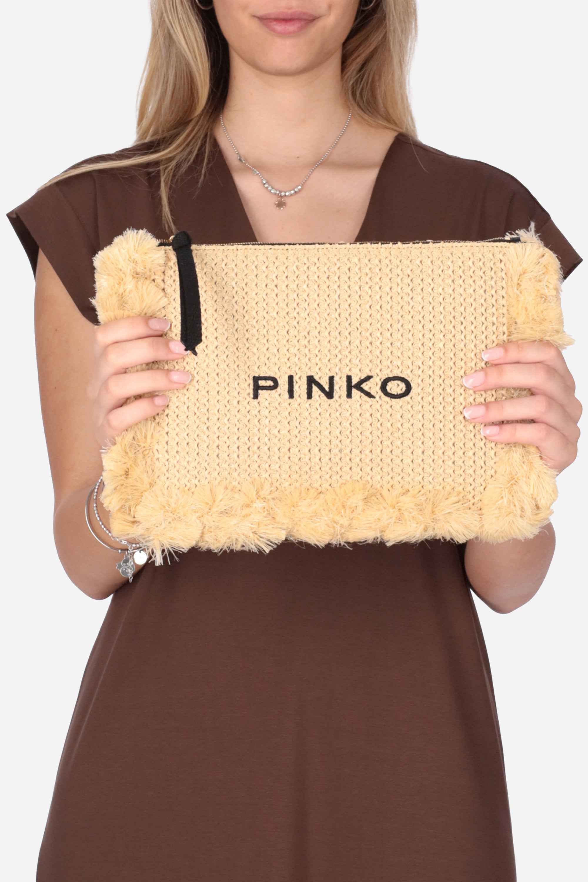 BEIGE | PINKO - D 106718A39Y Portatutto