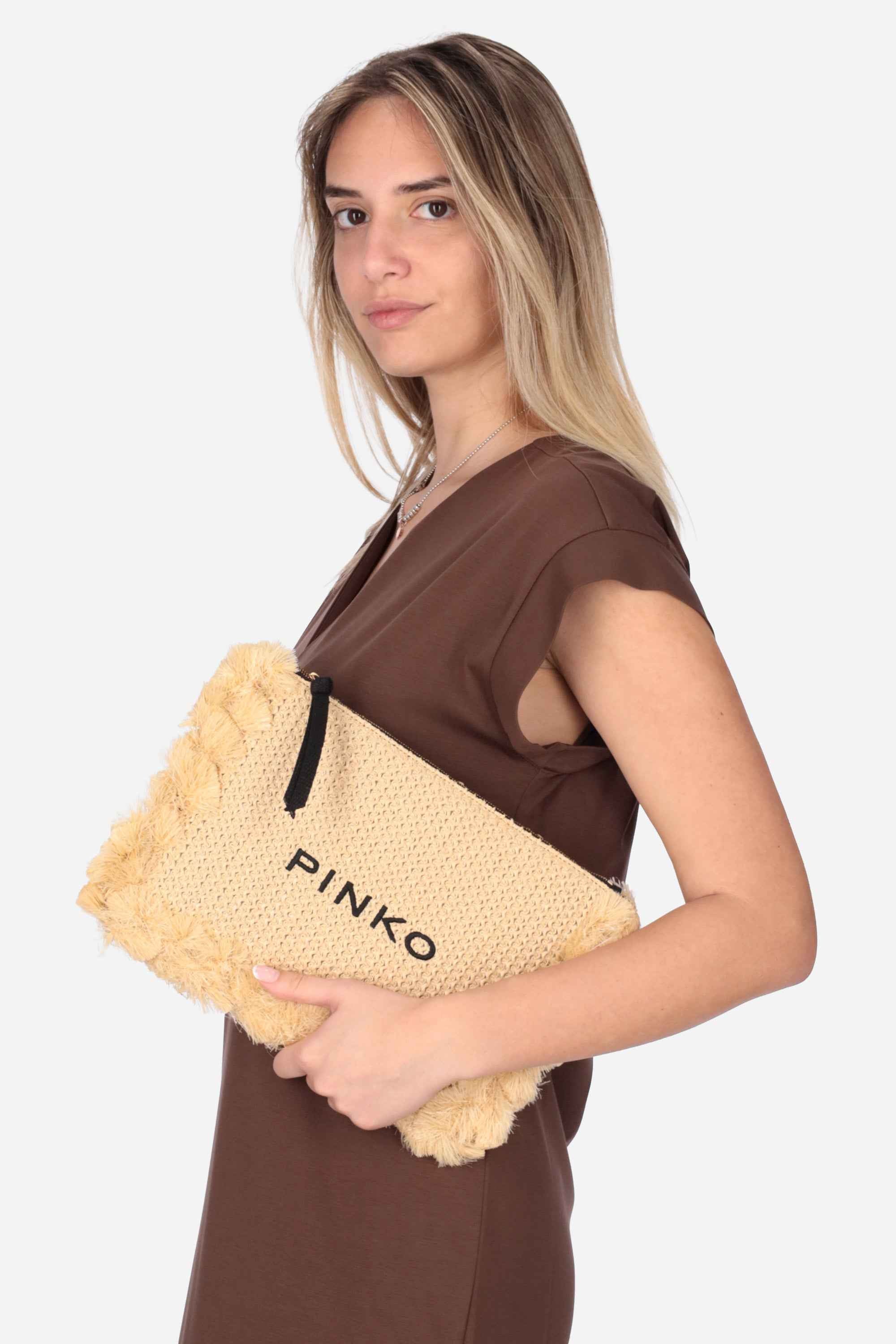 BEIGE | PINKO - D 106718A39Y Portatutto