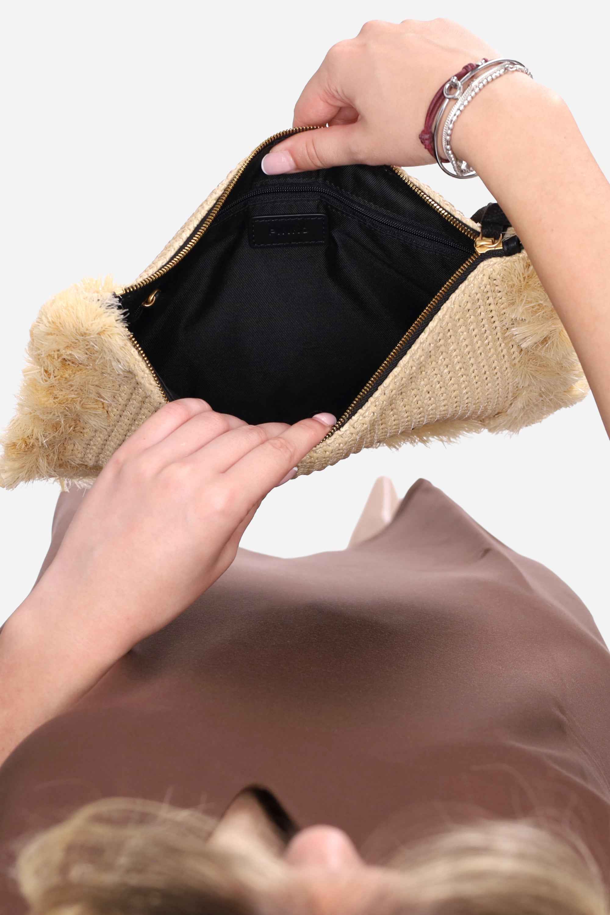 BEIGE | PINKO - D 106718A39Y Portatutto
