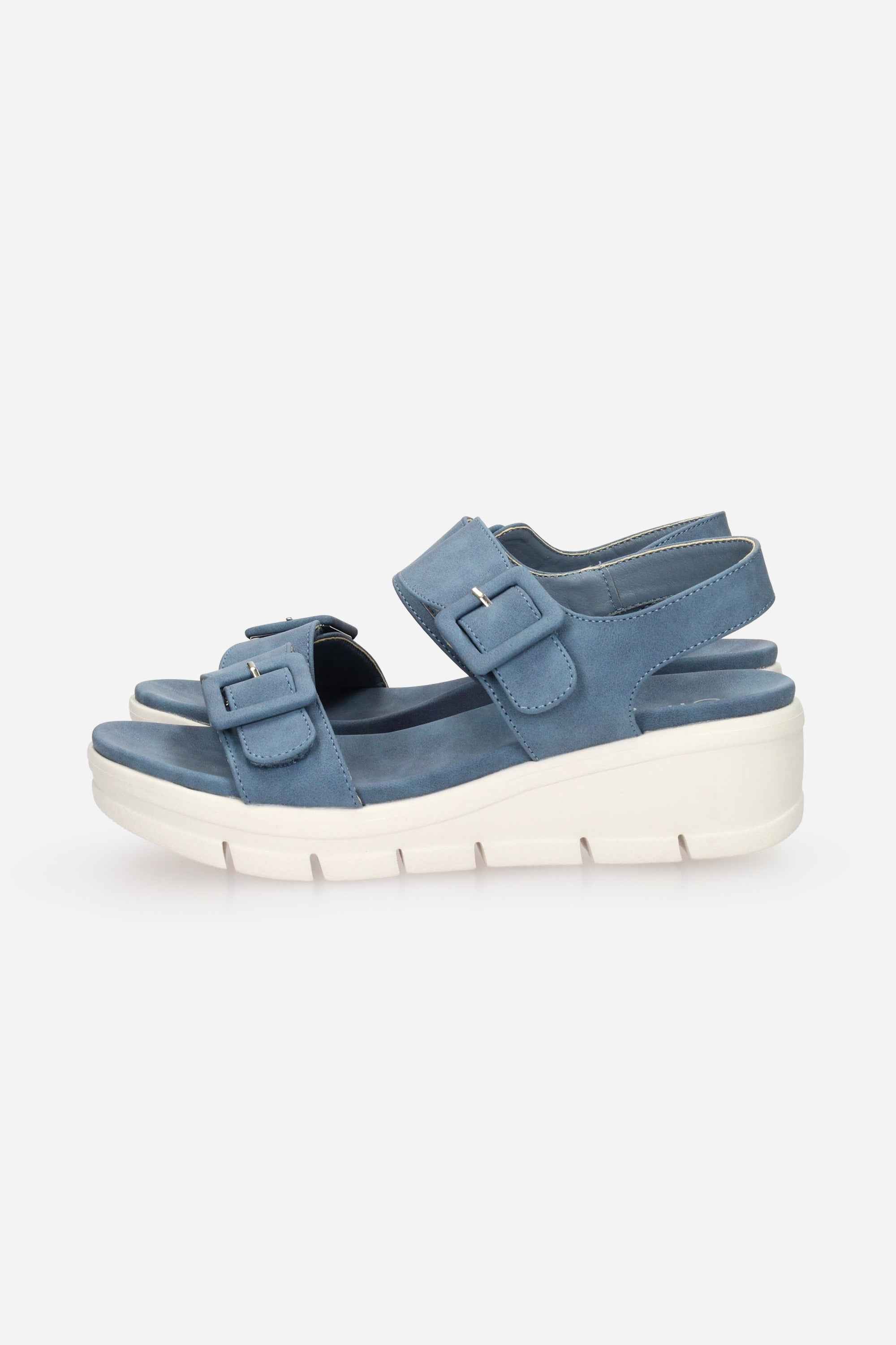 BLU | CINZIA SOFT - D MCS112 Sandalo