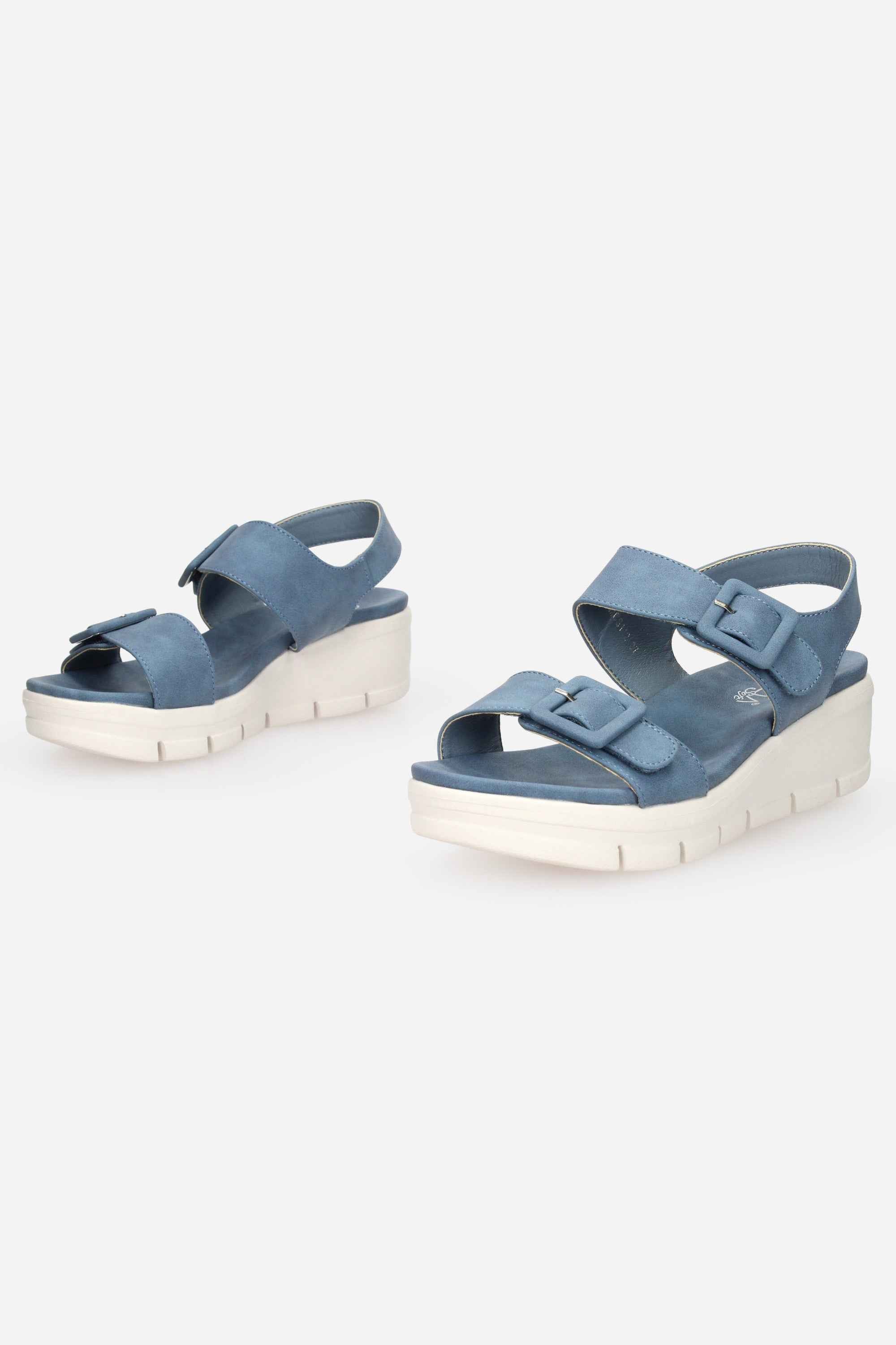 BLU | CINZIA SOFT - D MCS112 Sandalo