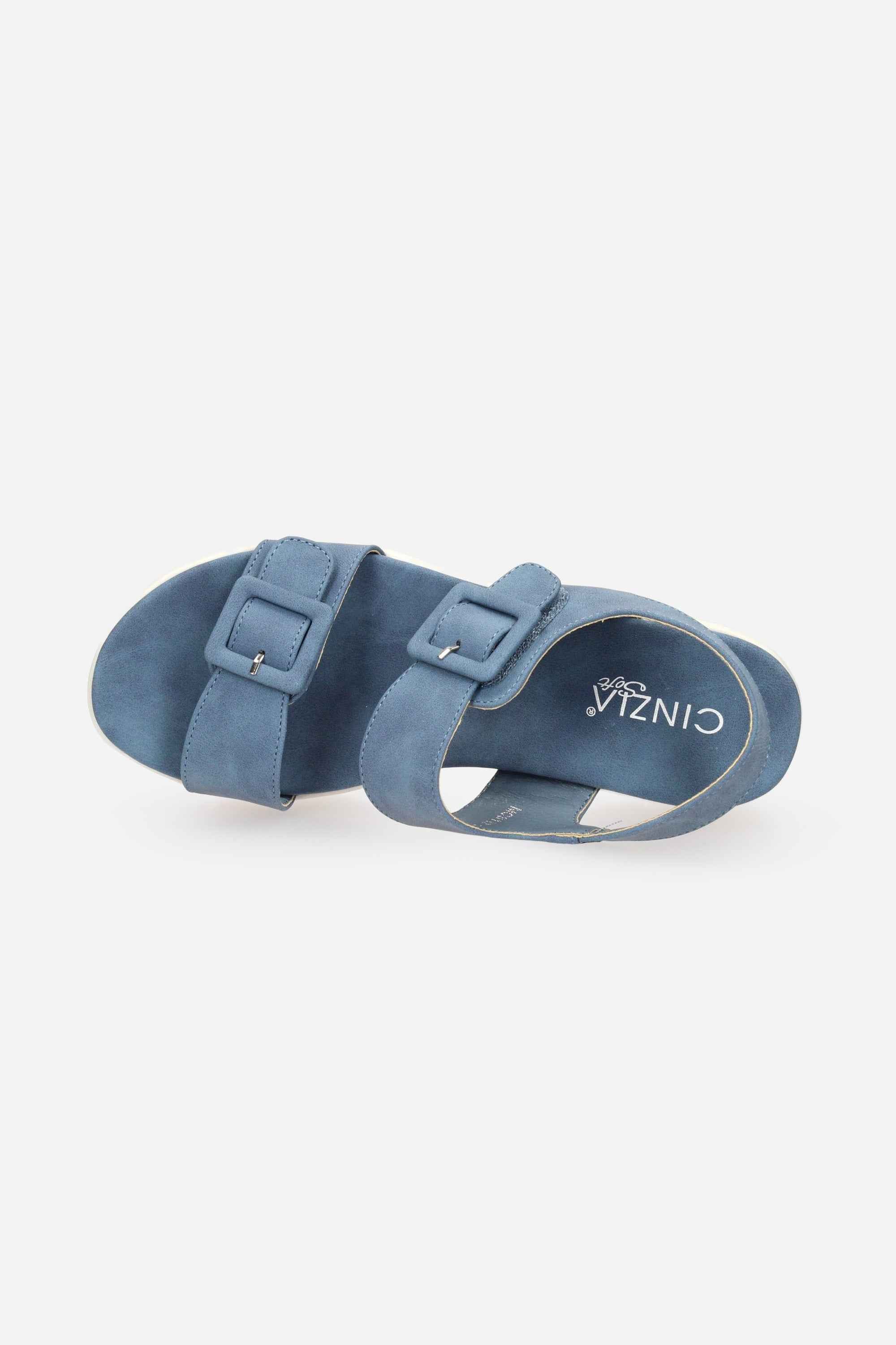 BLU | CINZIA SOFT - D MCS112 Sandalo