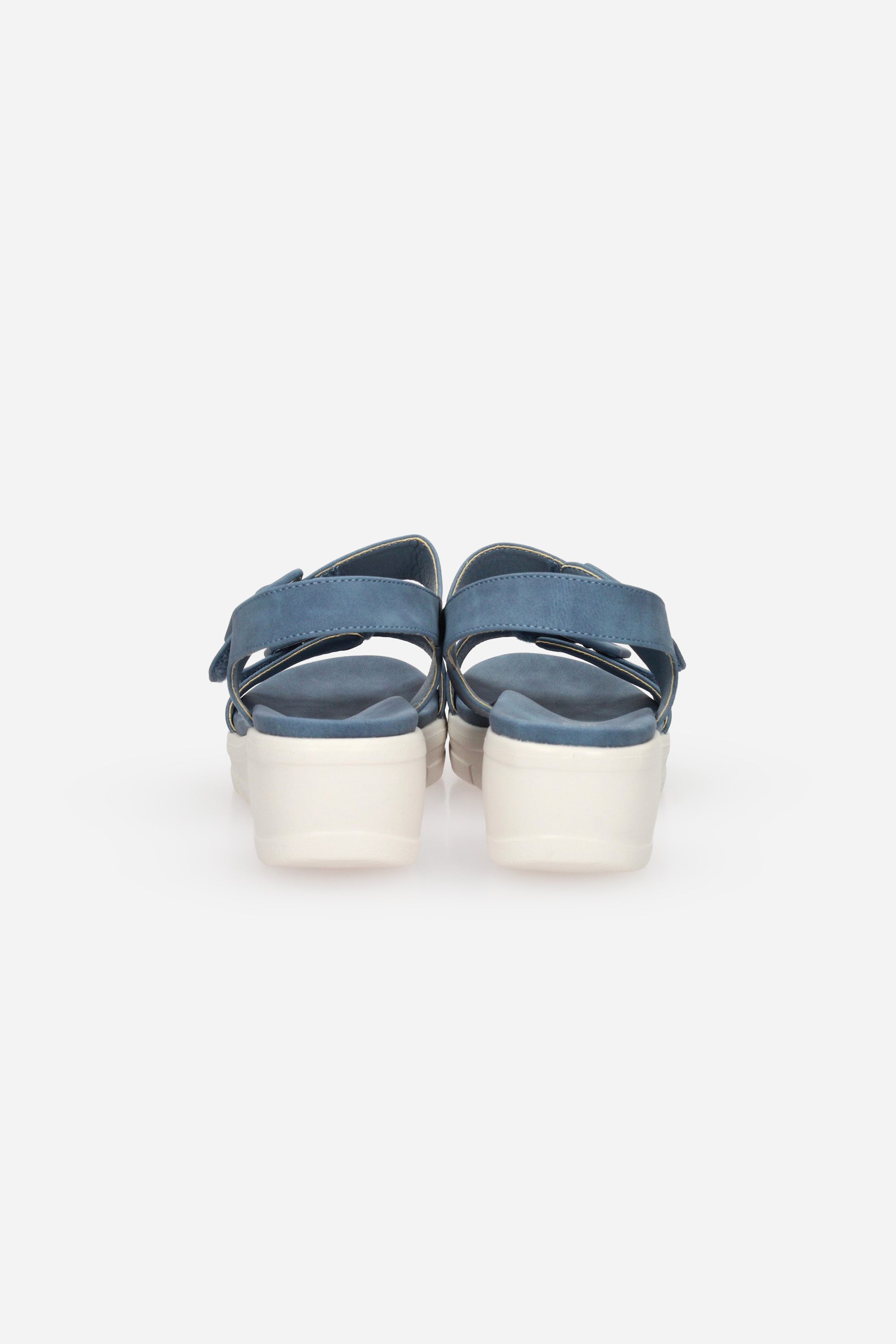 BLU | CINZIA SOFT - D MCS112 Sandalo
