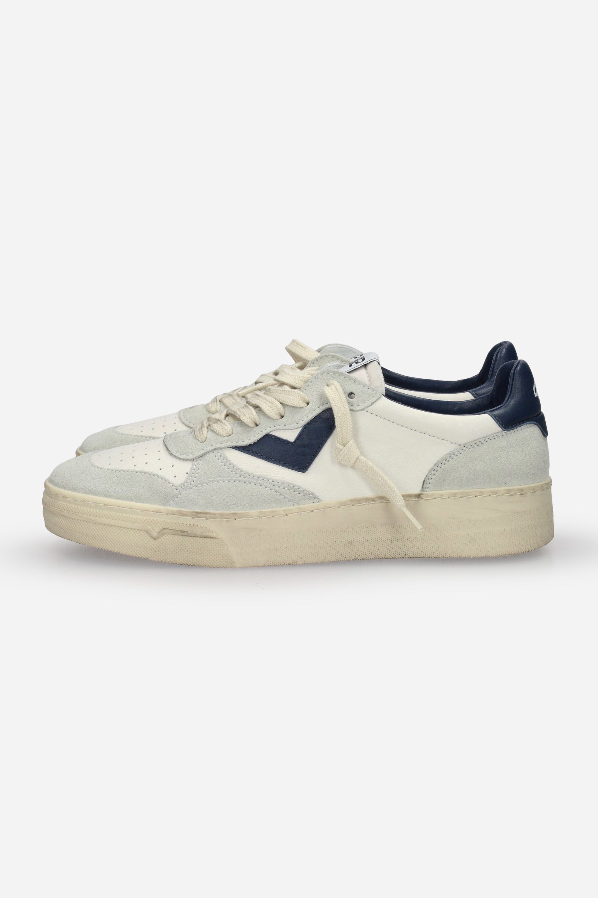 BIANCO | 4B12 - U U3002 Sneakers