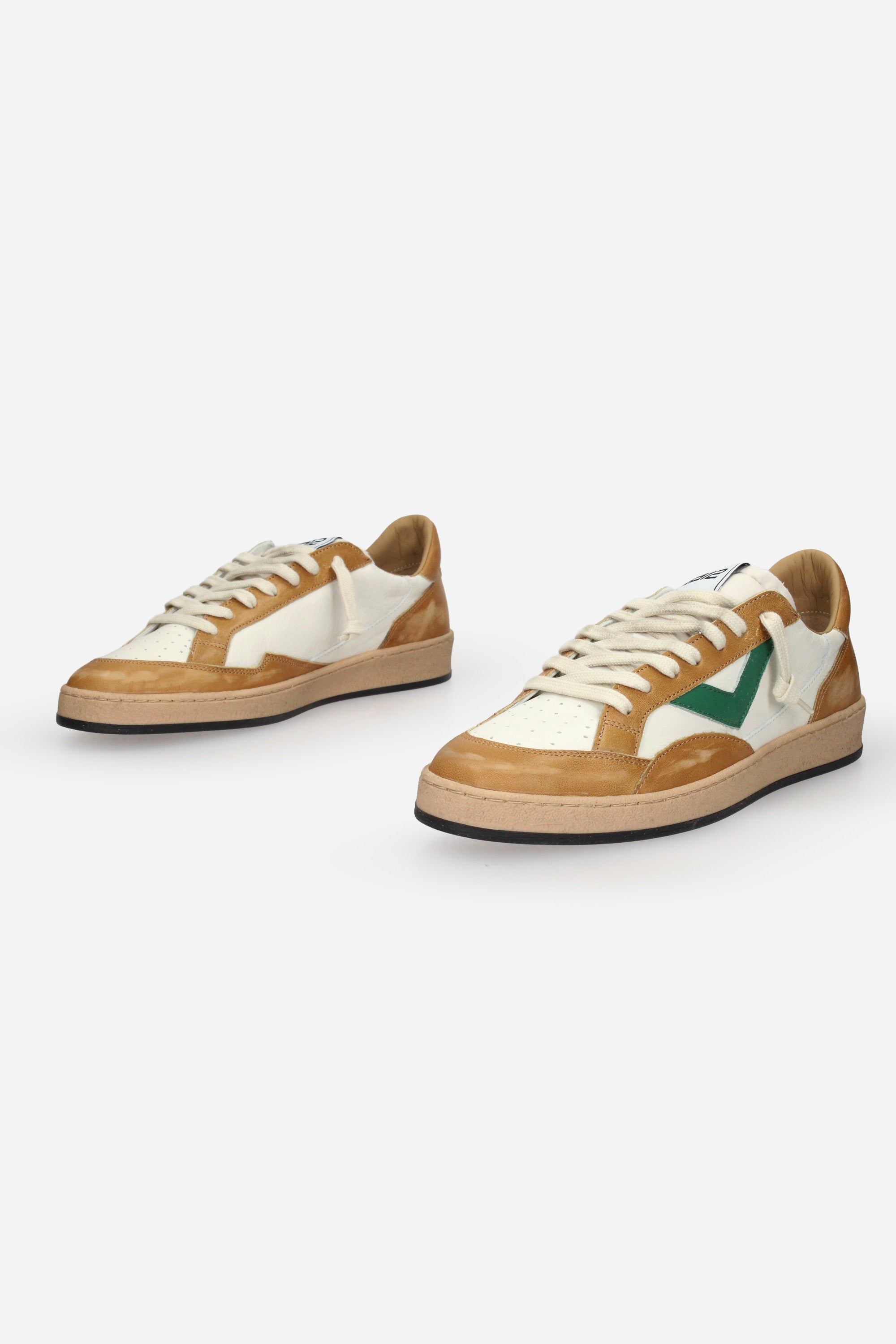 CUOIO | 4B12 - U U1012 Sneakers