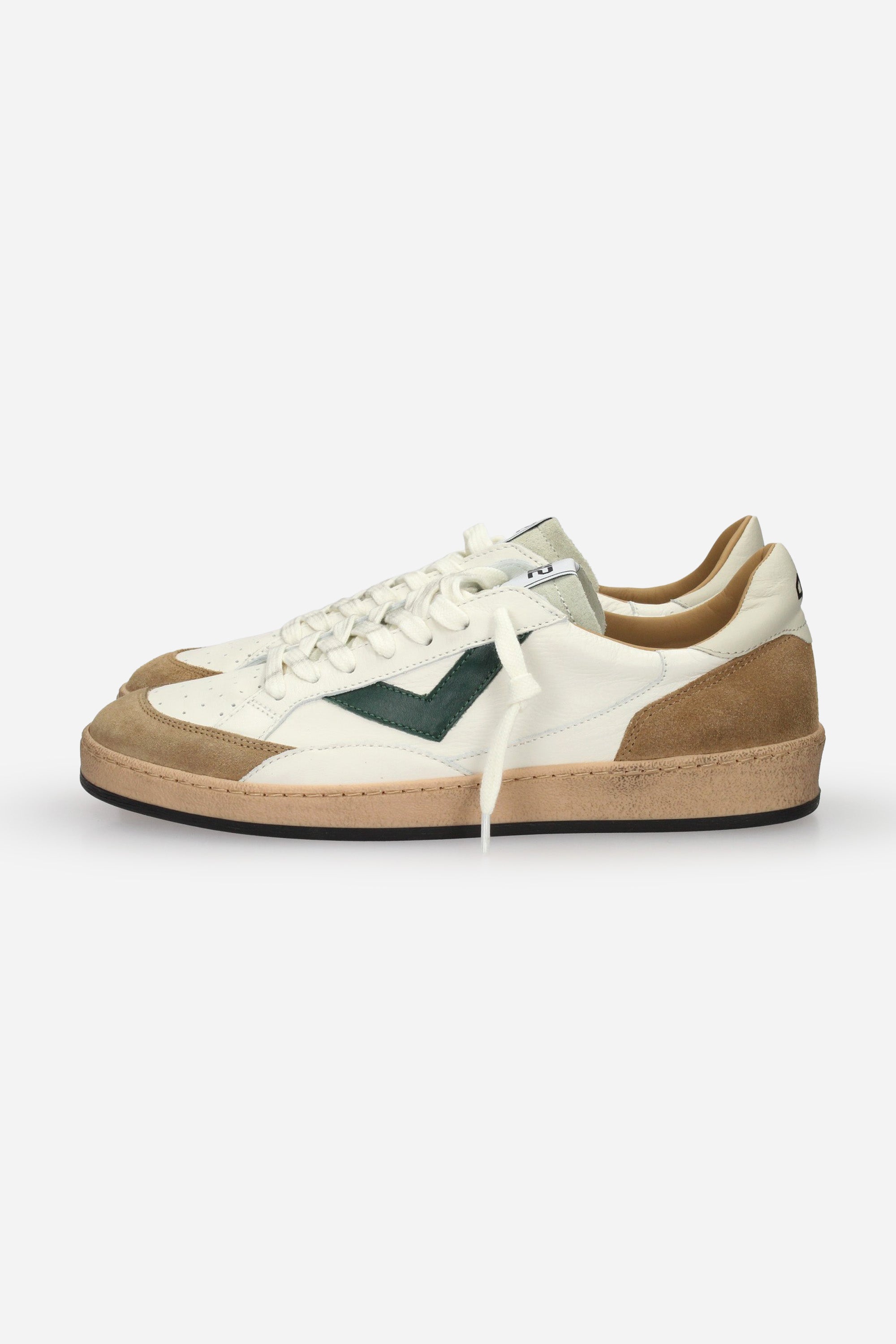 BIANCO | 4B12 - U U1006 Sneakers