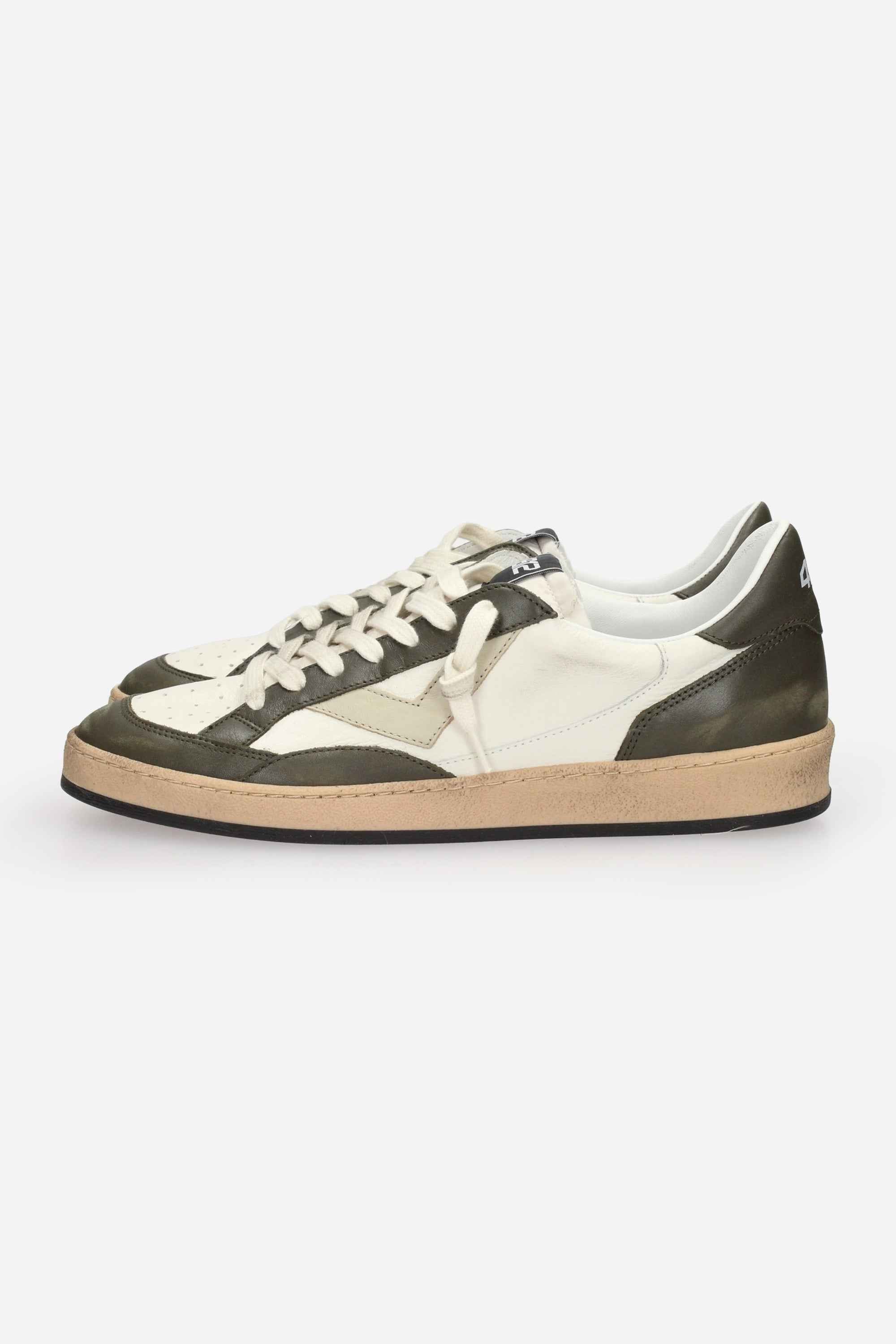 4B12 - U U1011 Sneakers