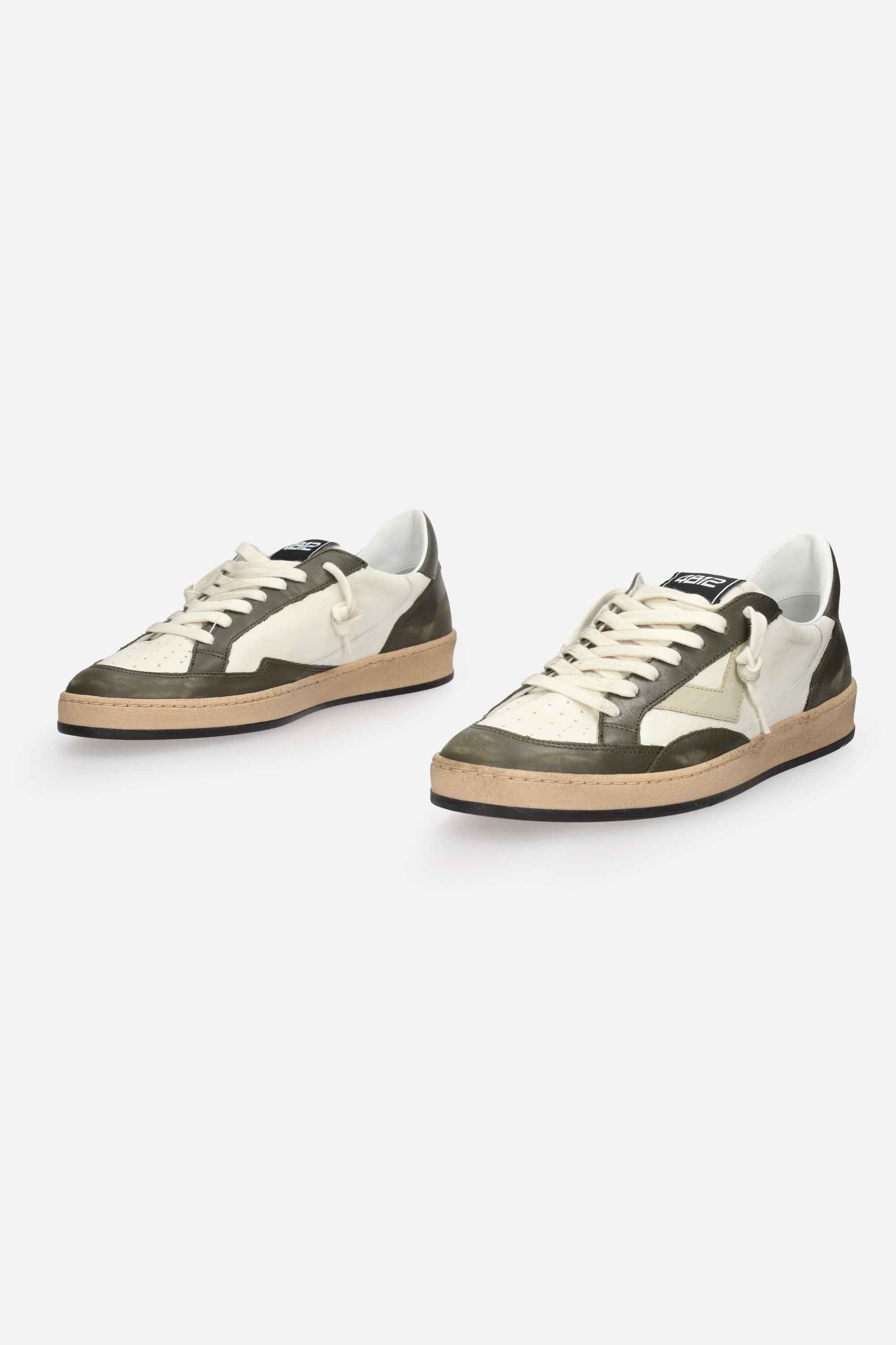 4B12 - U U1011 Sneakers