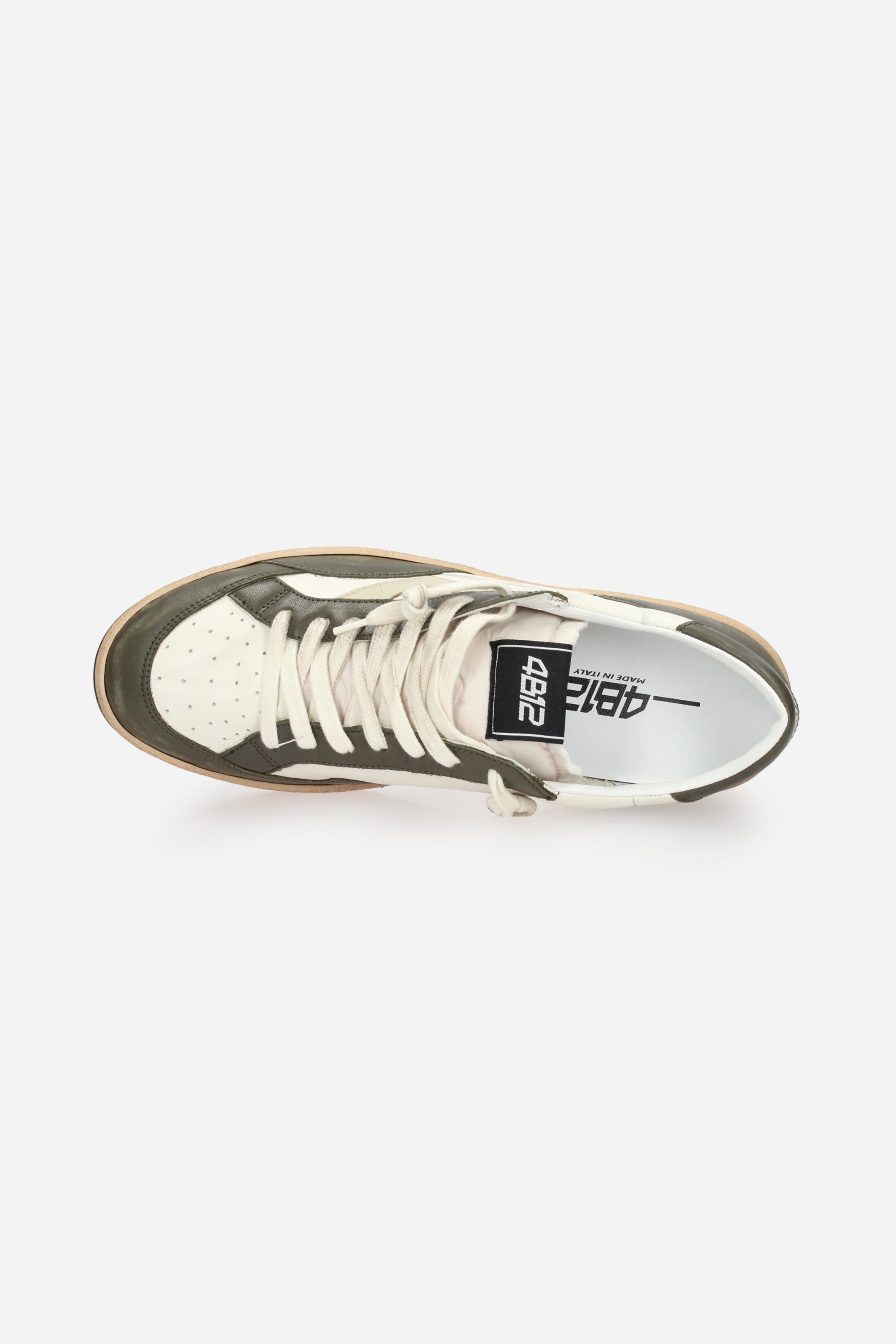 FANGO | 4B12 - U U1011 Sneakers