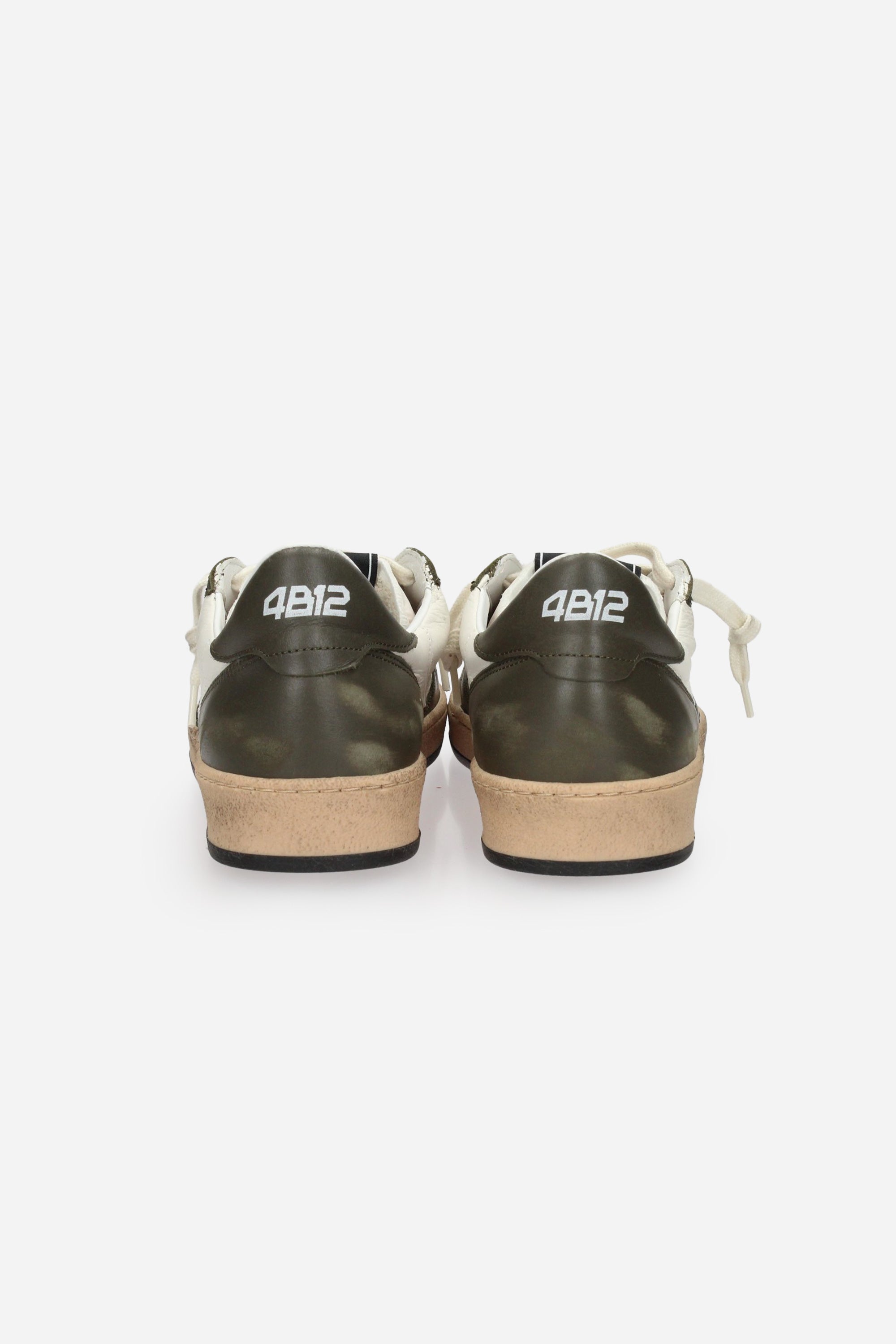 FANGO | 4B12 - U U1011 Sneakers