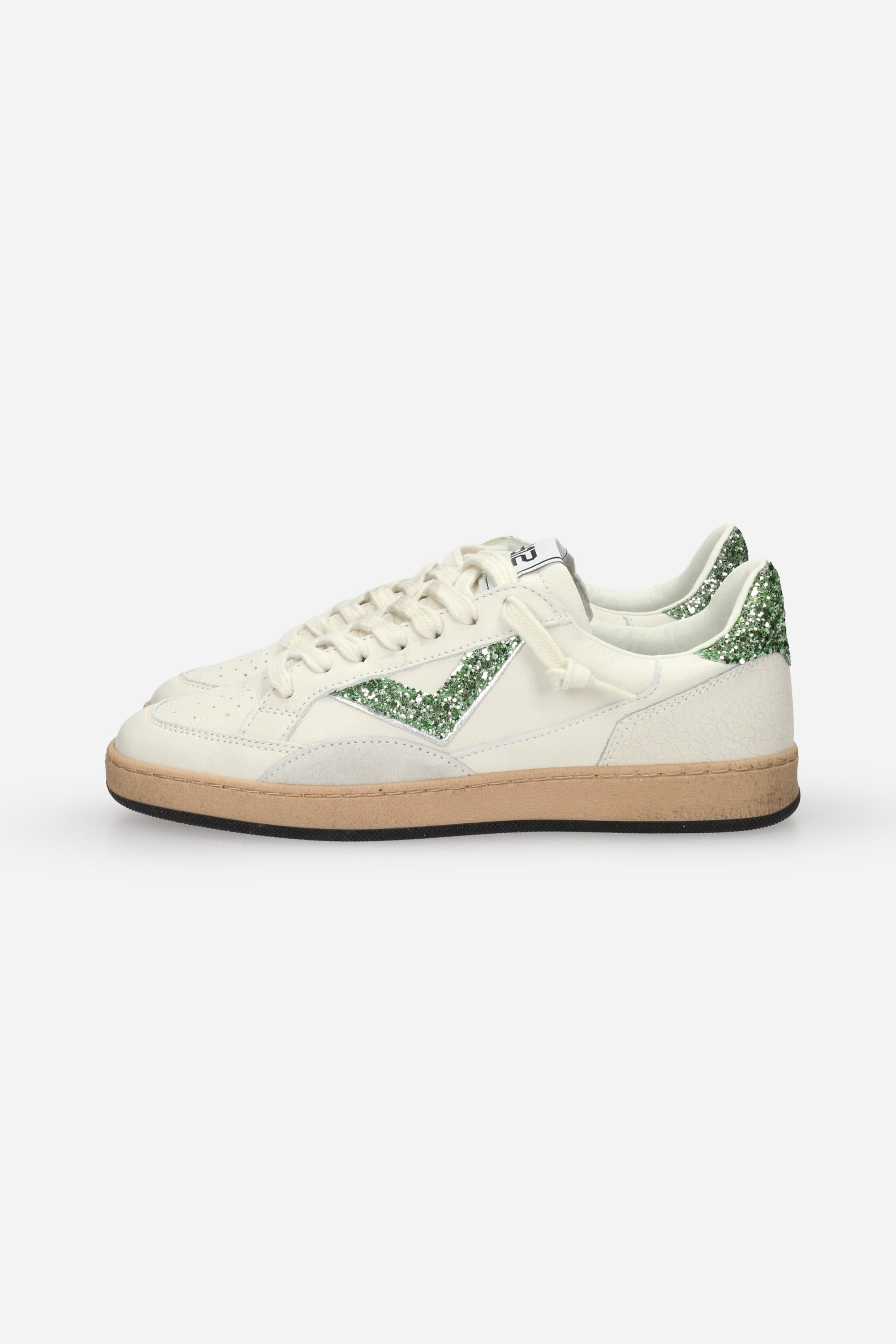 BIANCO | 4B12 - D D2014 Sneakers