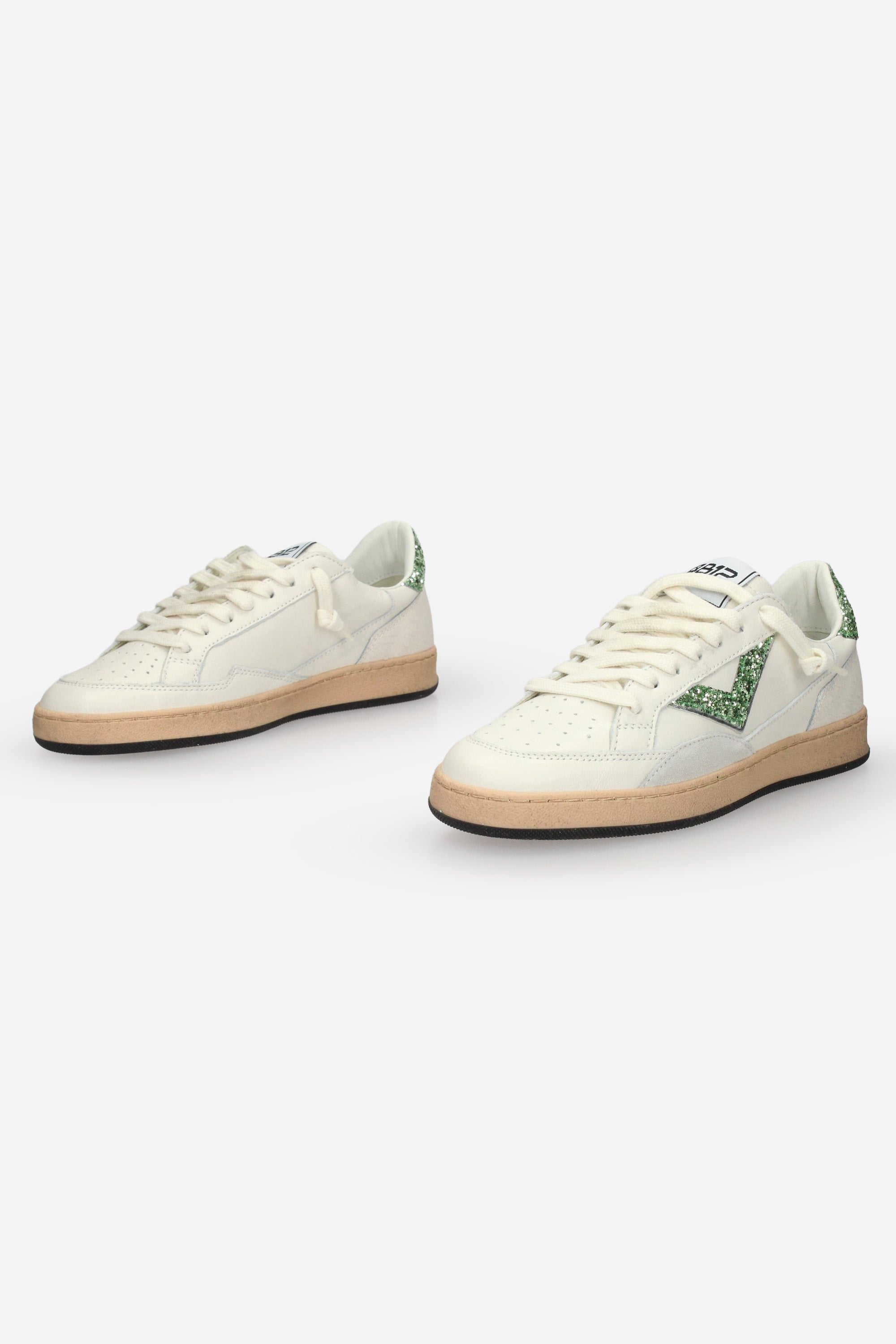 BIANCO | 4B12 - D D2014 Sneakers