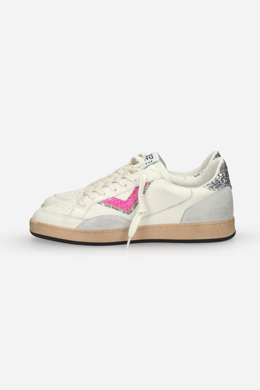 BIANCO | 4B12 - D D2000 Sneakers
