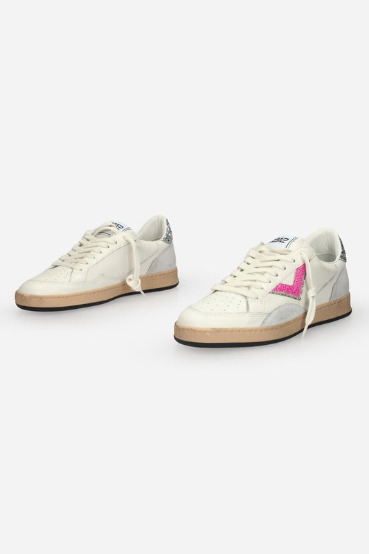 BIANCO | 4B12 - D D2000 Sneakers