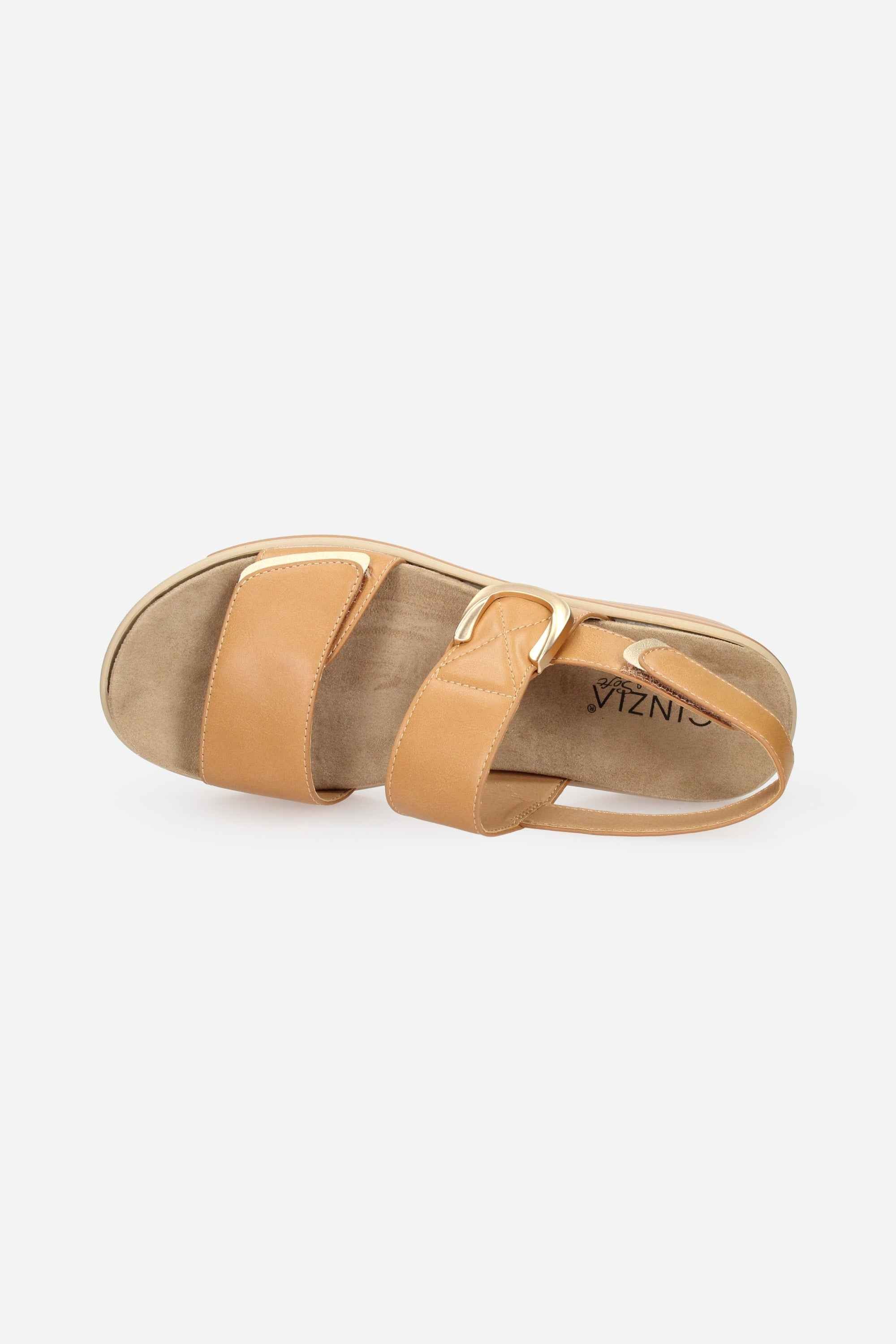 CUOIO | CINZIA SOFT - D MCS122N Sandalo