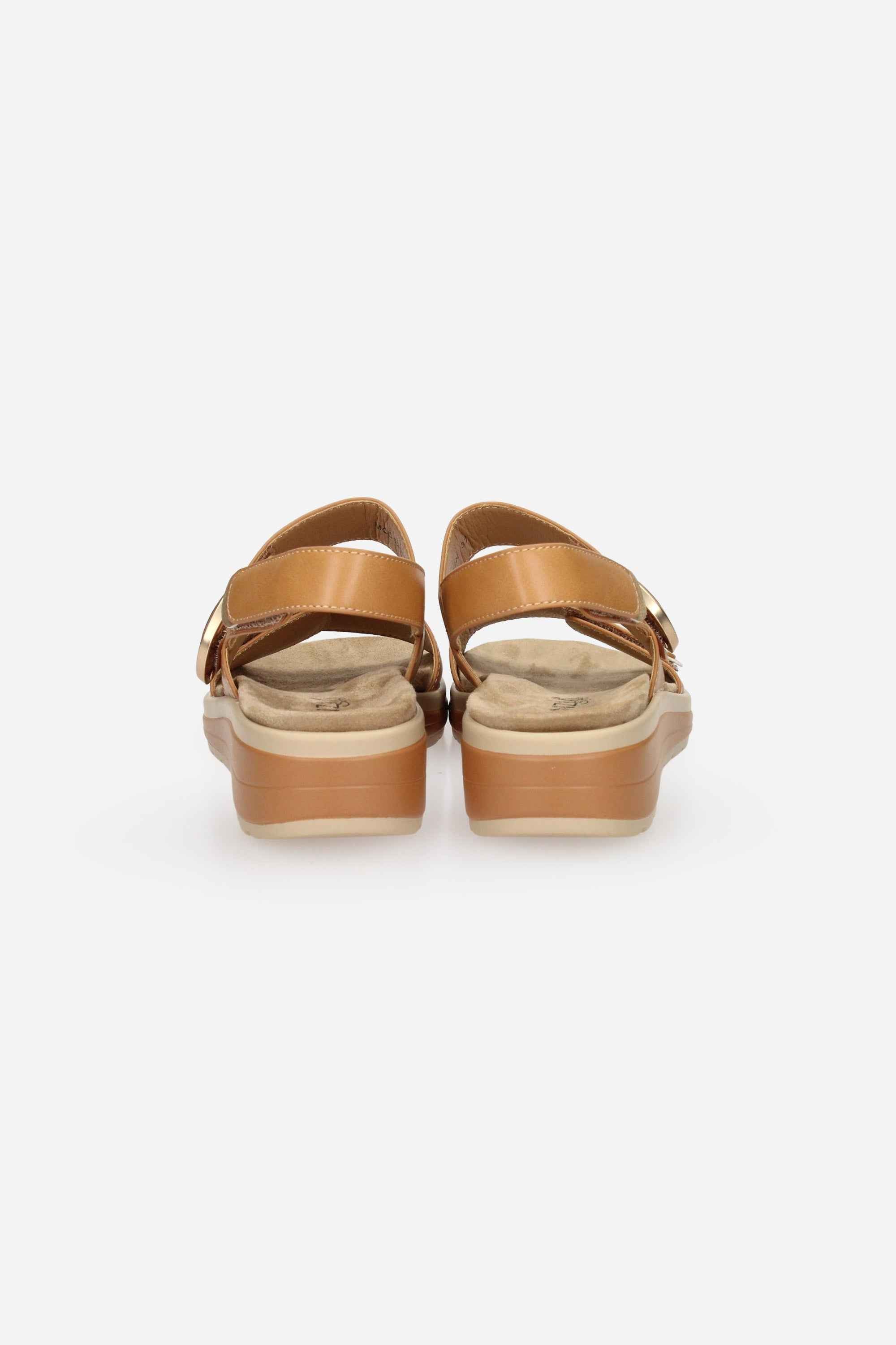 CUOIO | CINZIA SOFT - D MCS122N Sandalo