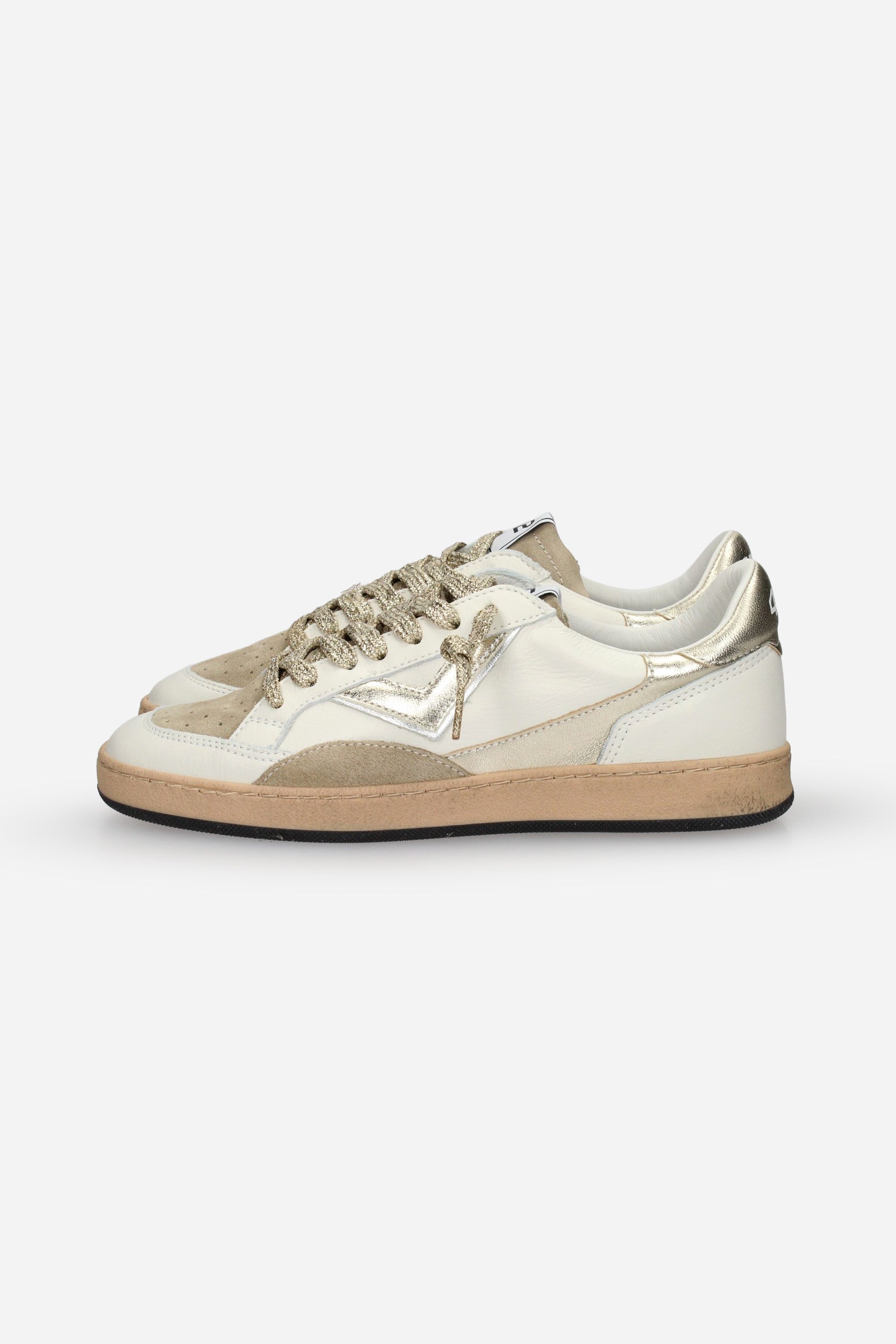 PLATINO | 4B12 - D D2003 Sneakers
