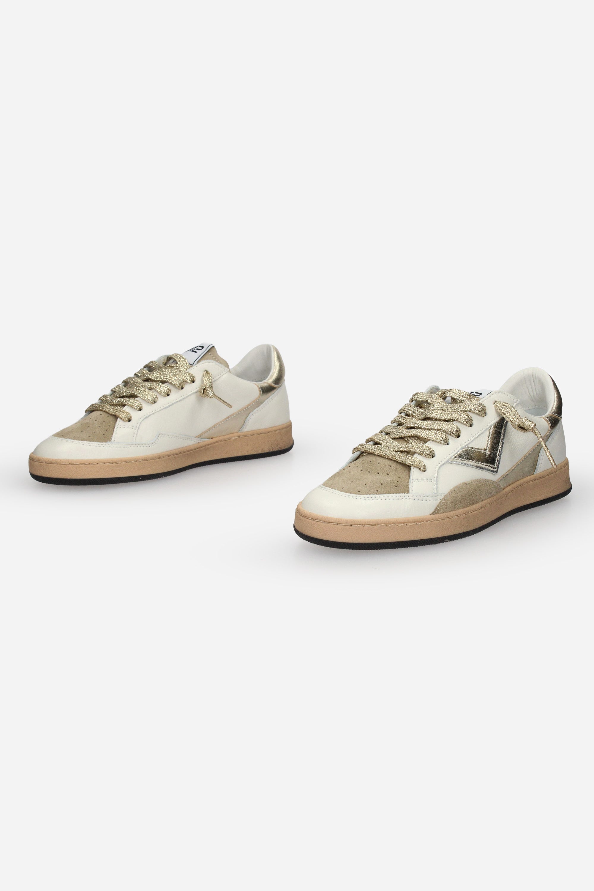 PLATINO | 4B12 - D D2003 Sneakers