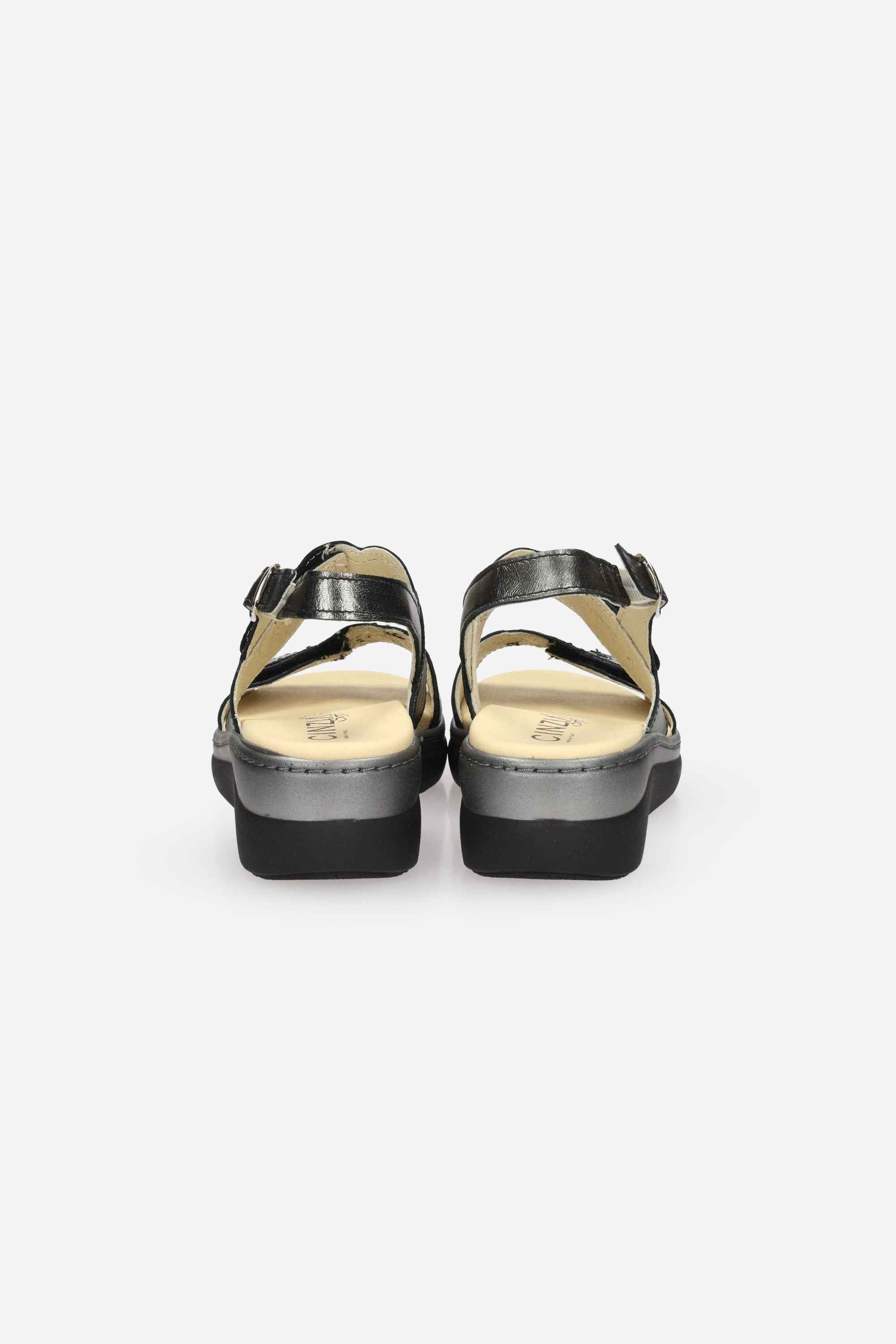 ANTRACITE | CINZIA SOFT - D IMB77002C-L Sandalo