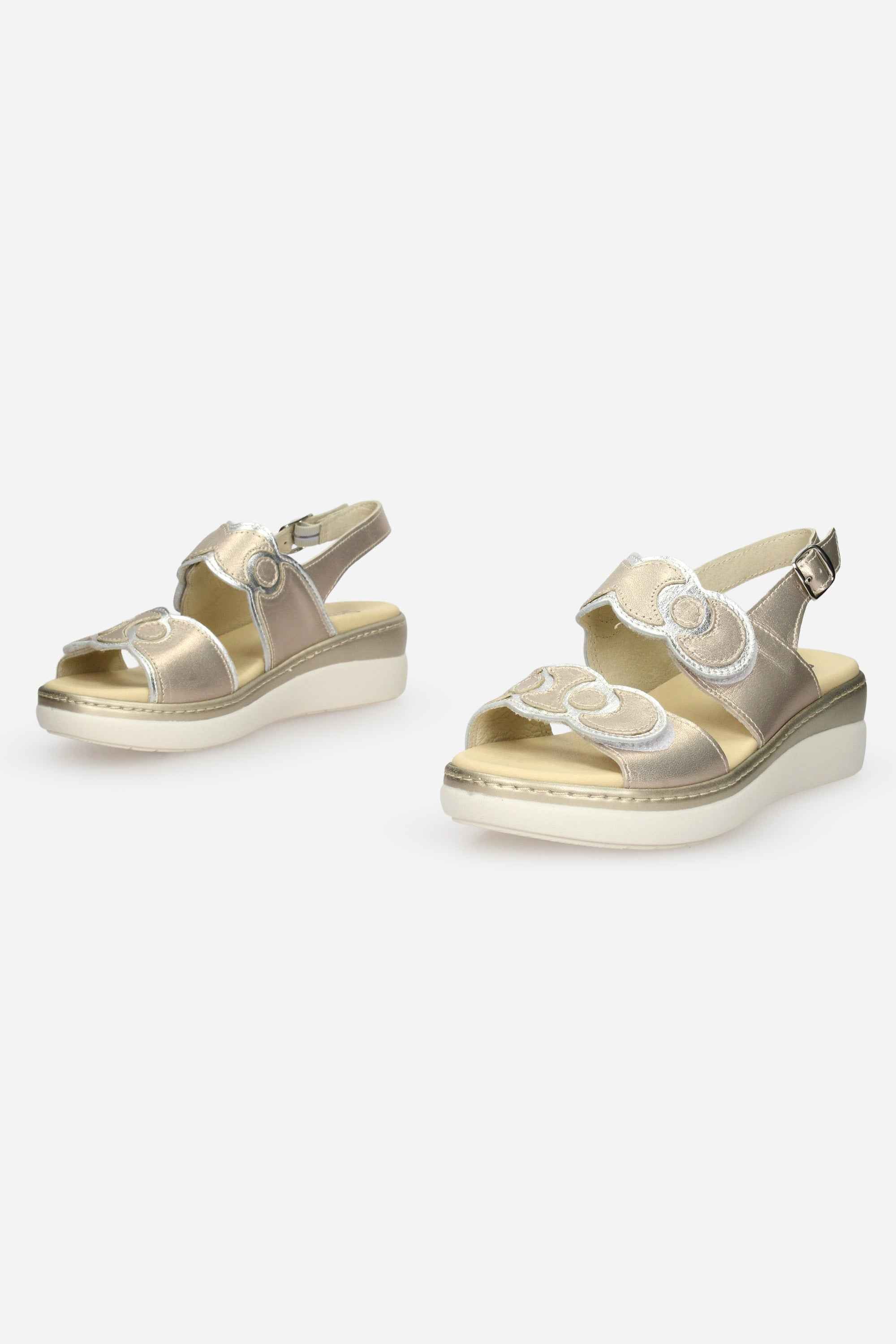 ROSATO | CINZIA SOFT - D IMB77002C-L Sandalo