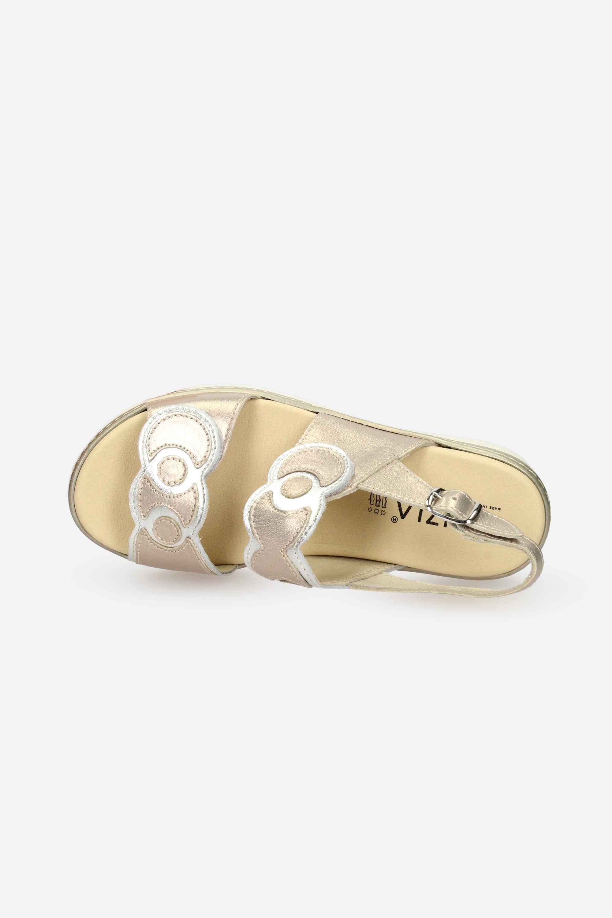 ROSATO | CINZIA SOFT - D IMB77002C-L Sandalo