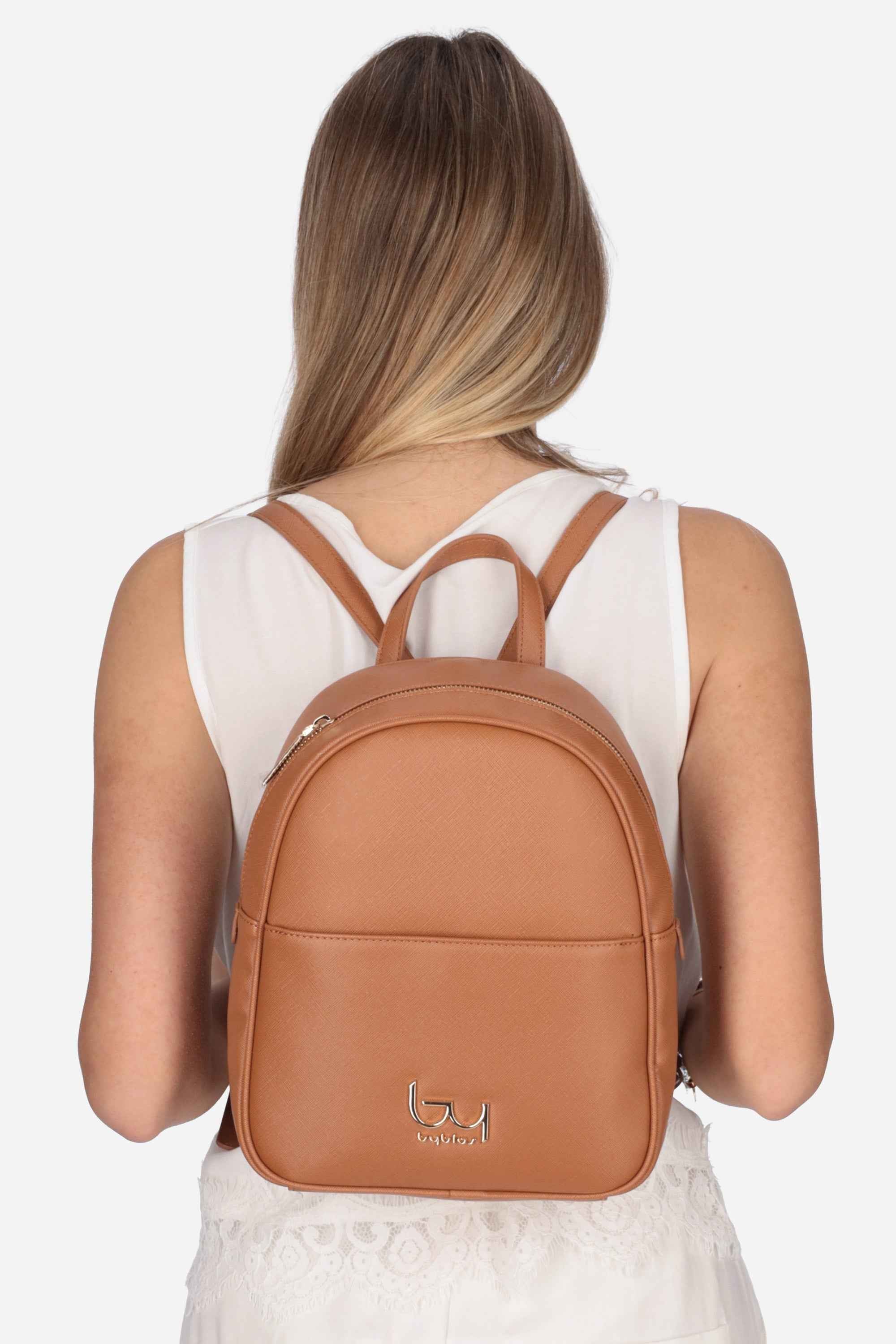 CUOIO | BY BYBLOS - D BYBS60A05 Zaino