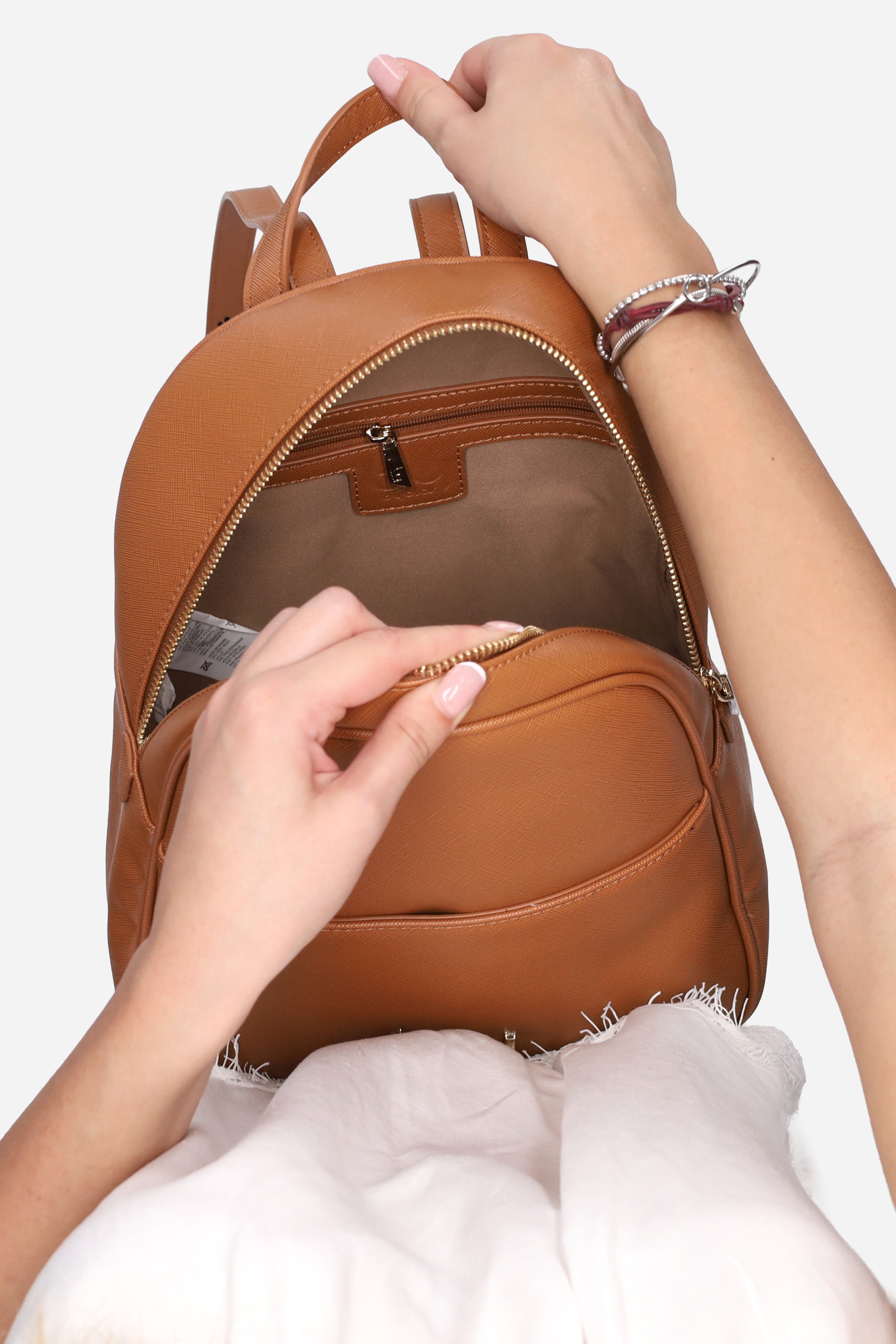 CUOIO | BY BYBLOS - D BYBS60A05 Zaino