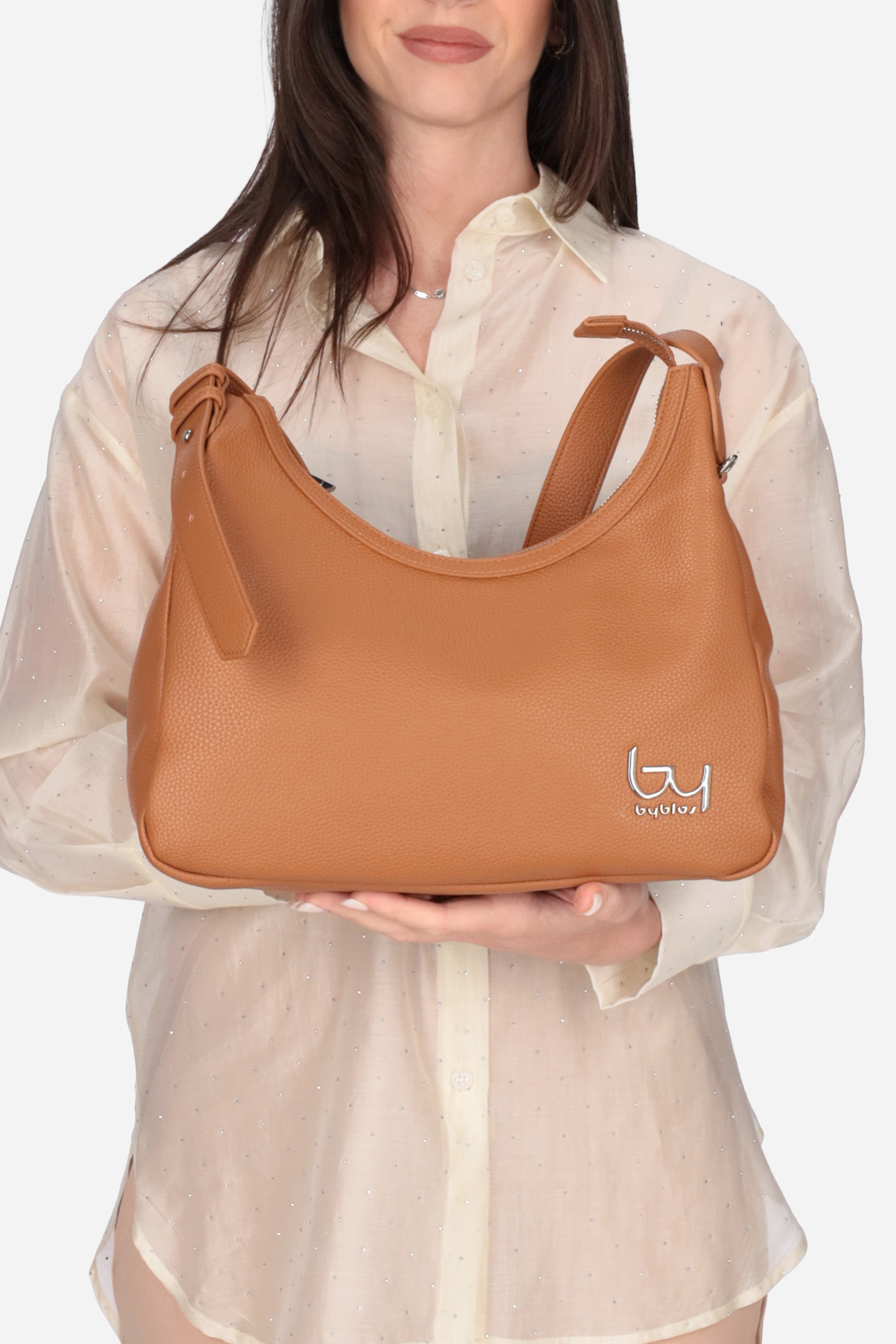 CUOIO | BY BYBLOS - D BYBS99B02 Borsa