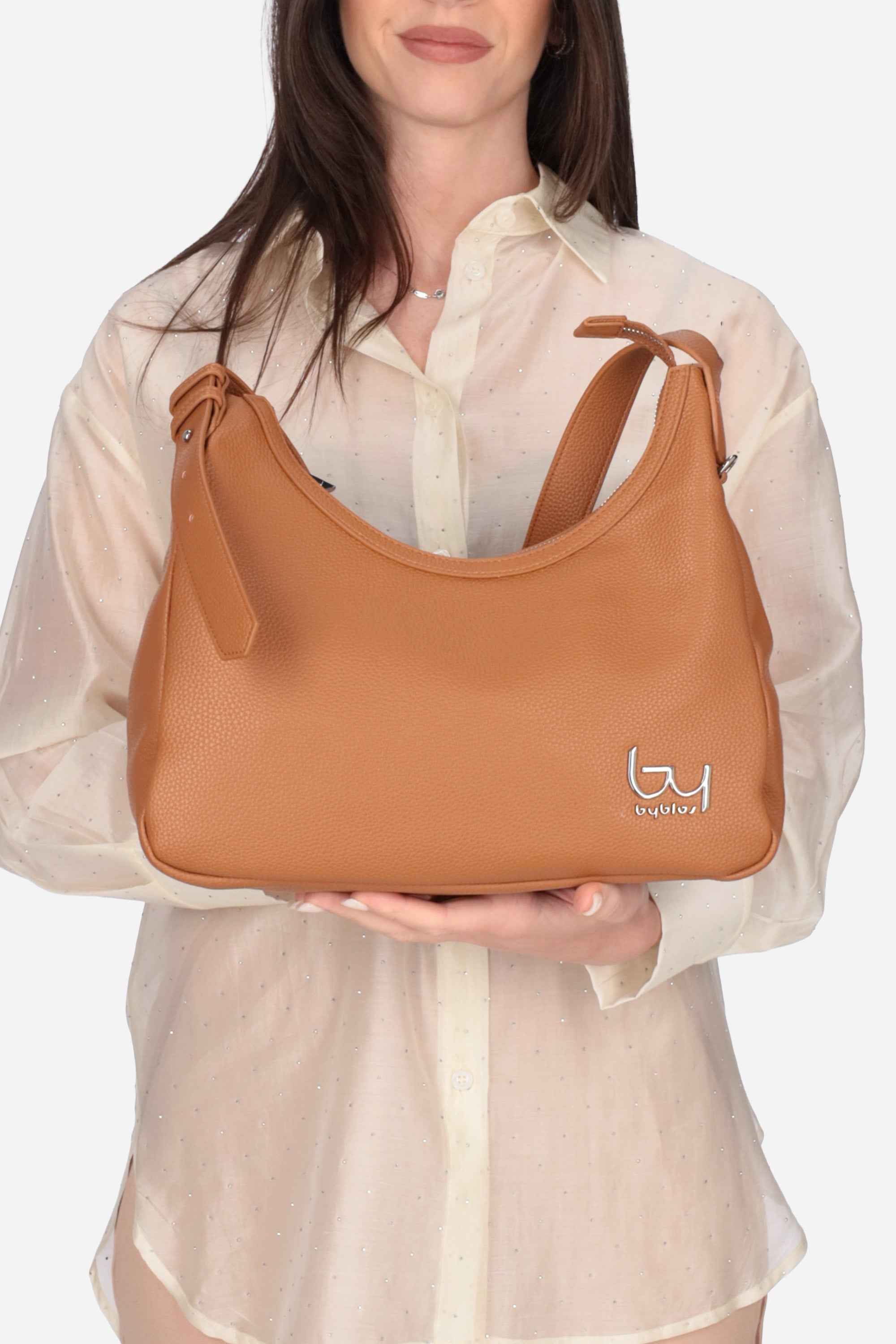 CUOIO | BY BYBLOS - D BYBS99B02 Borsa
