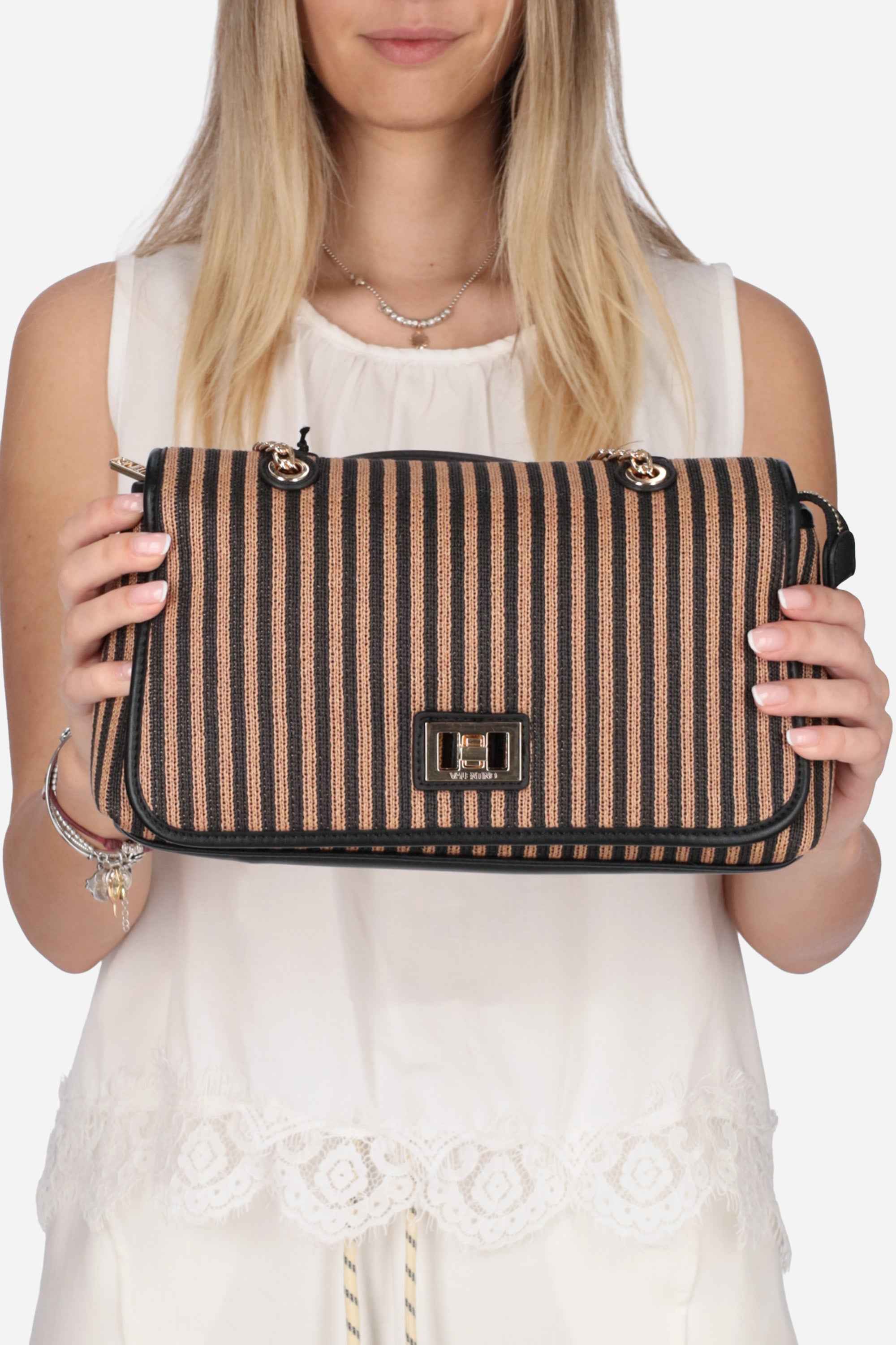 NERO | VALENTINO - D VBS9PU09 Borsa
