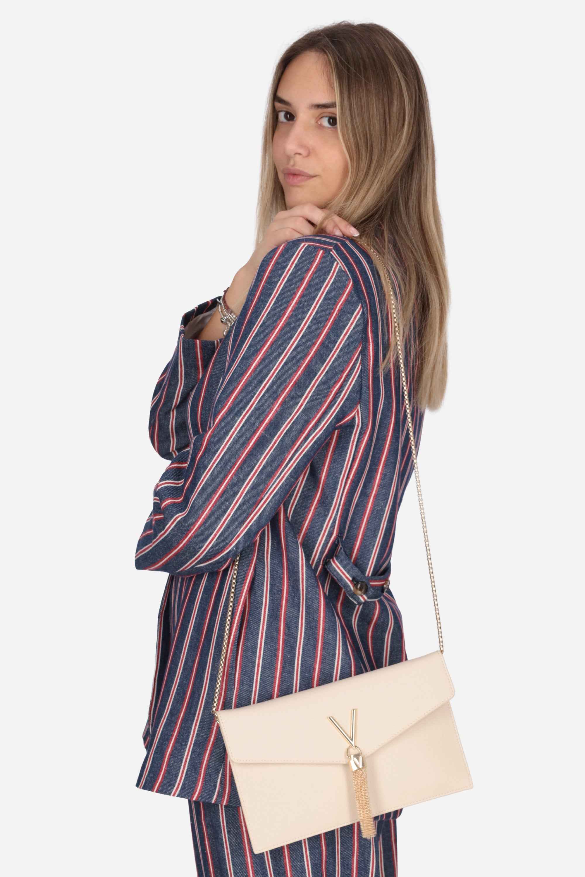 BEIGE | VALENTINO - D VBS9XJ17 Borsa