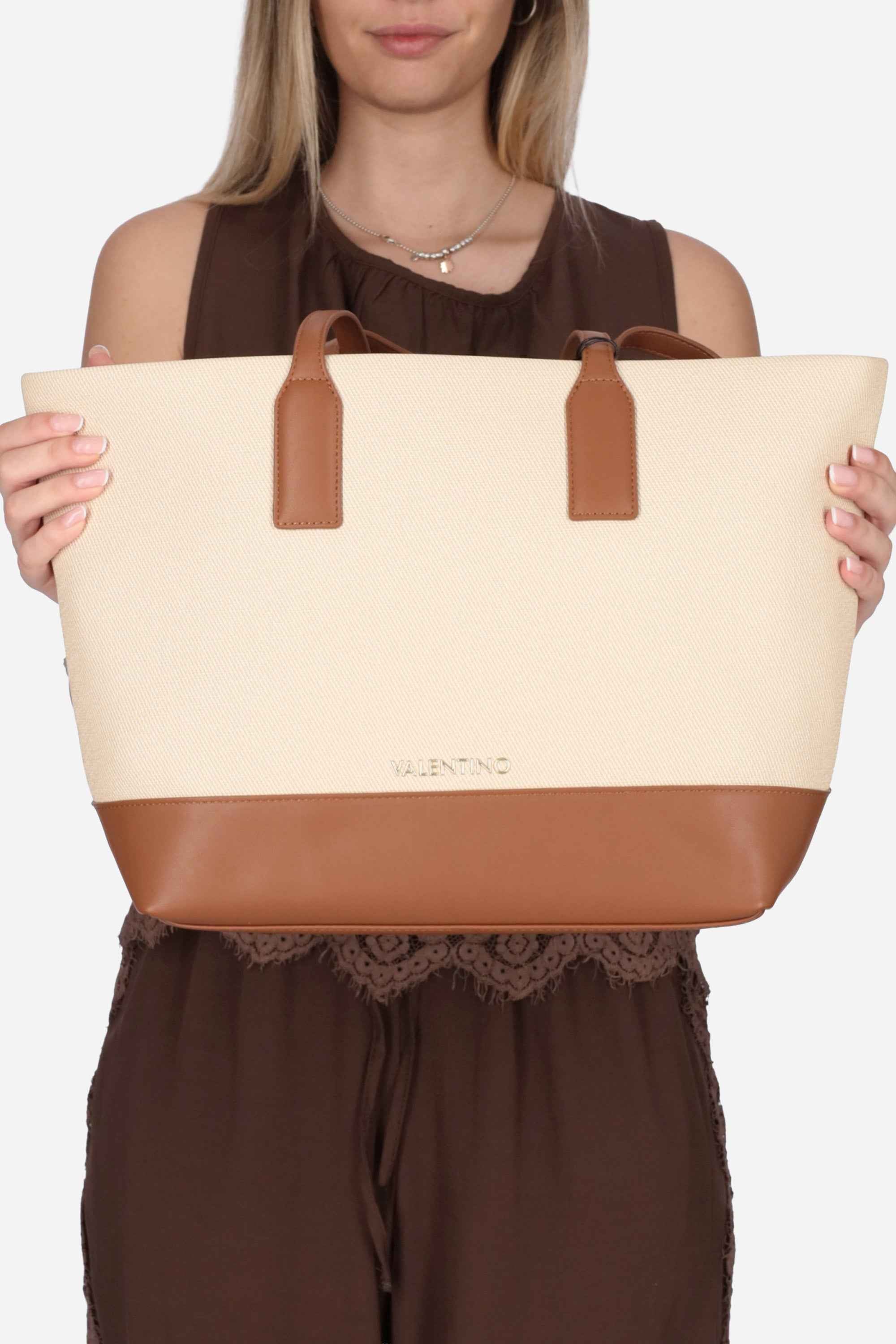BEIGE | VALENTINO - D VBS9PS01 Borsa