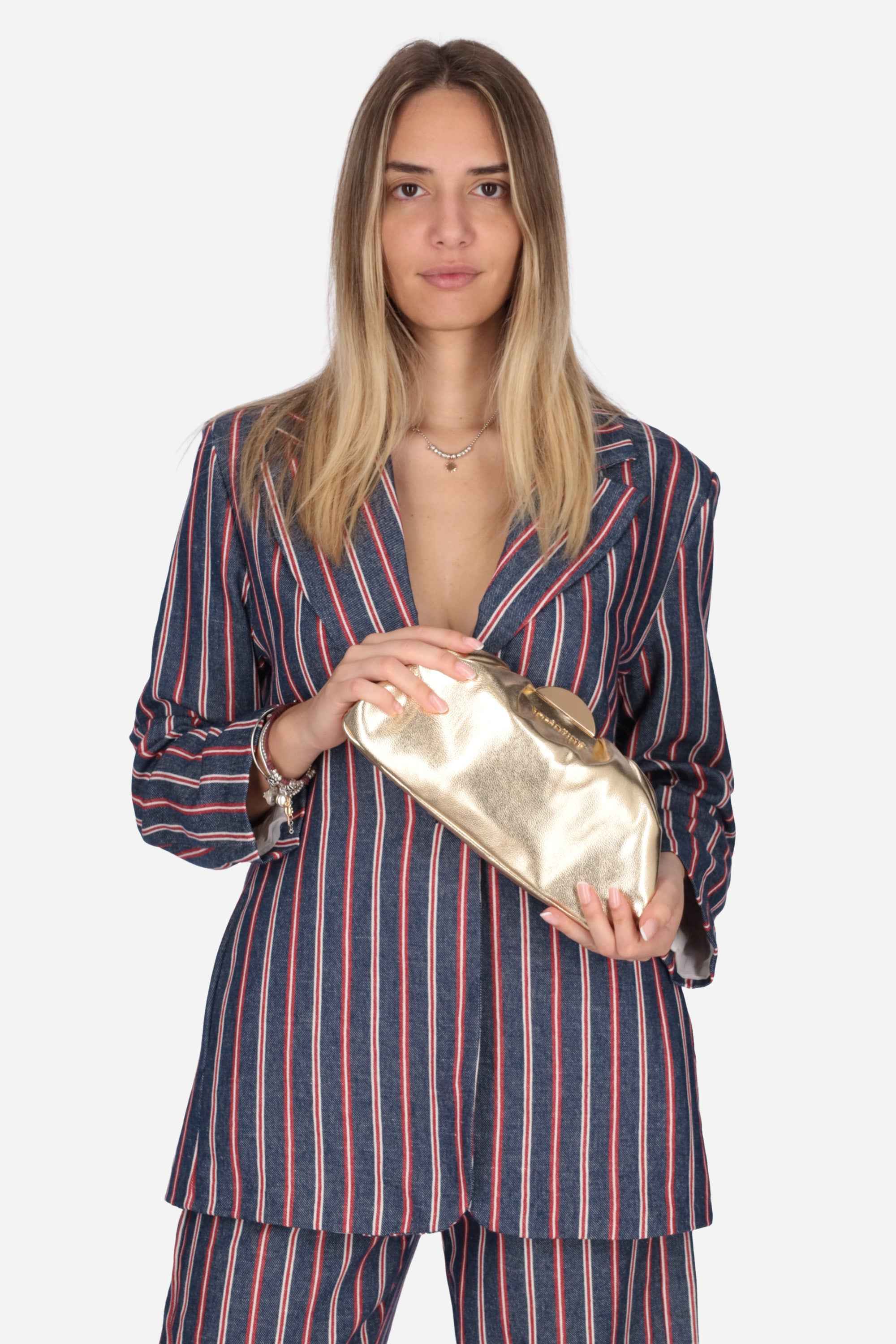 ORO | VALENTINO - D VBS9YA17 Borsa