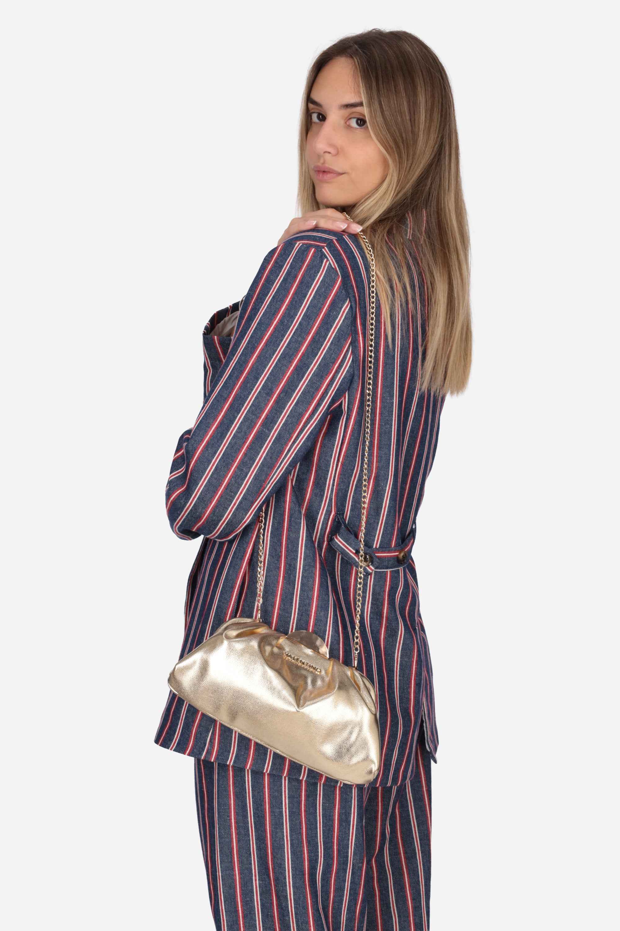 ORO | VALENTINO - D VBS9YA17 Borsa
