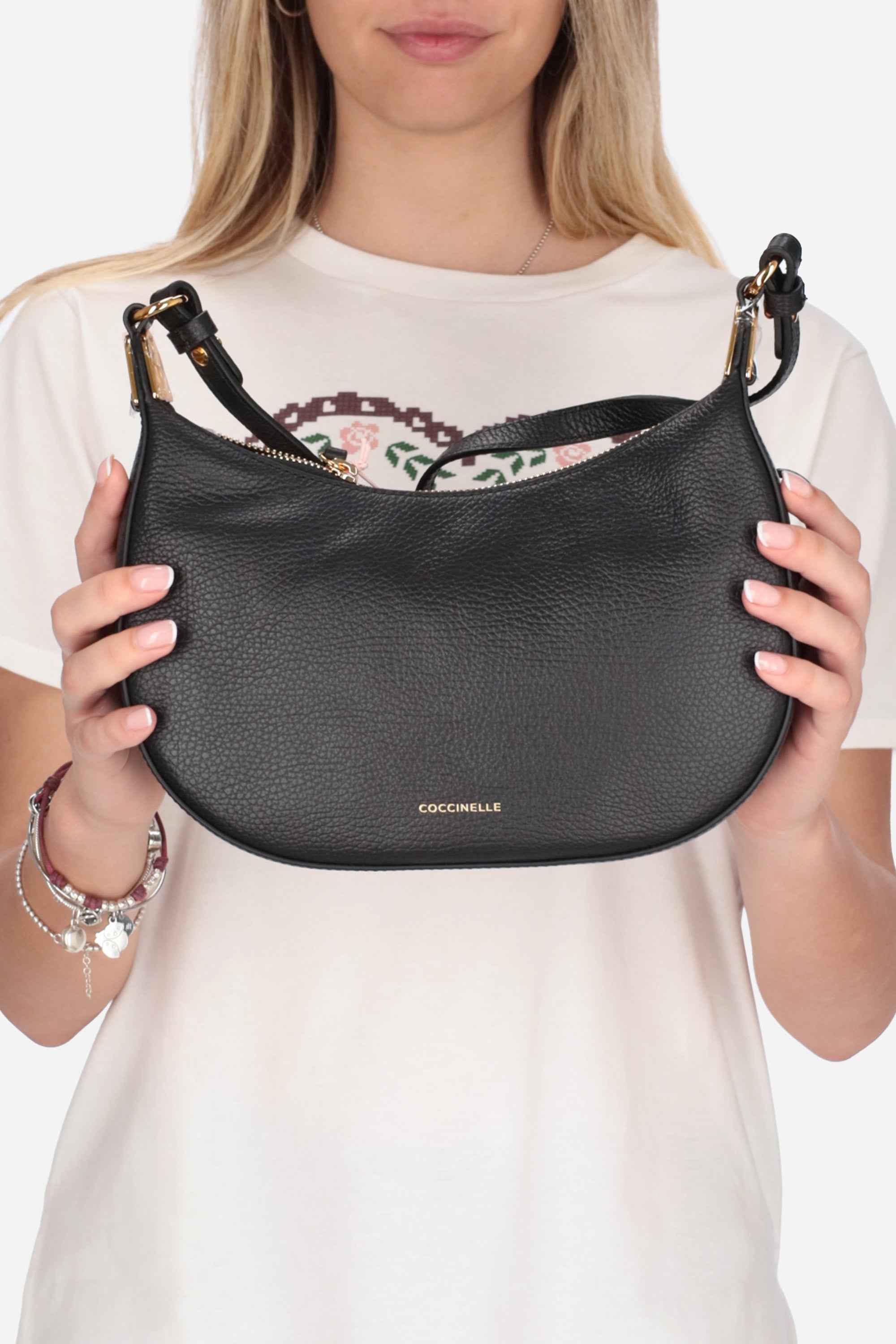 COCCINELLE - D E5U8K530101 Borsa